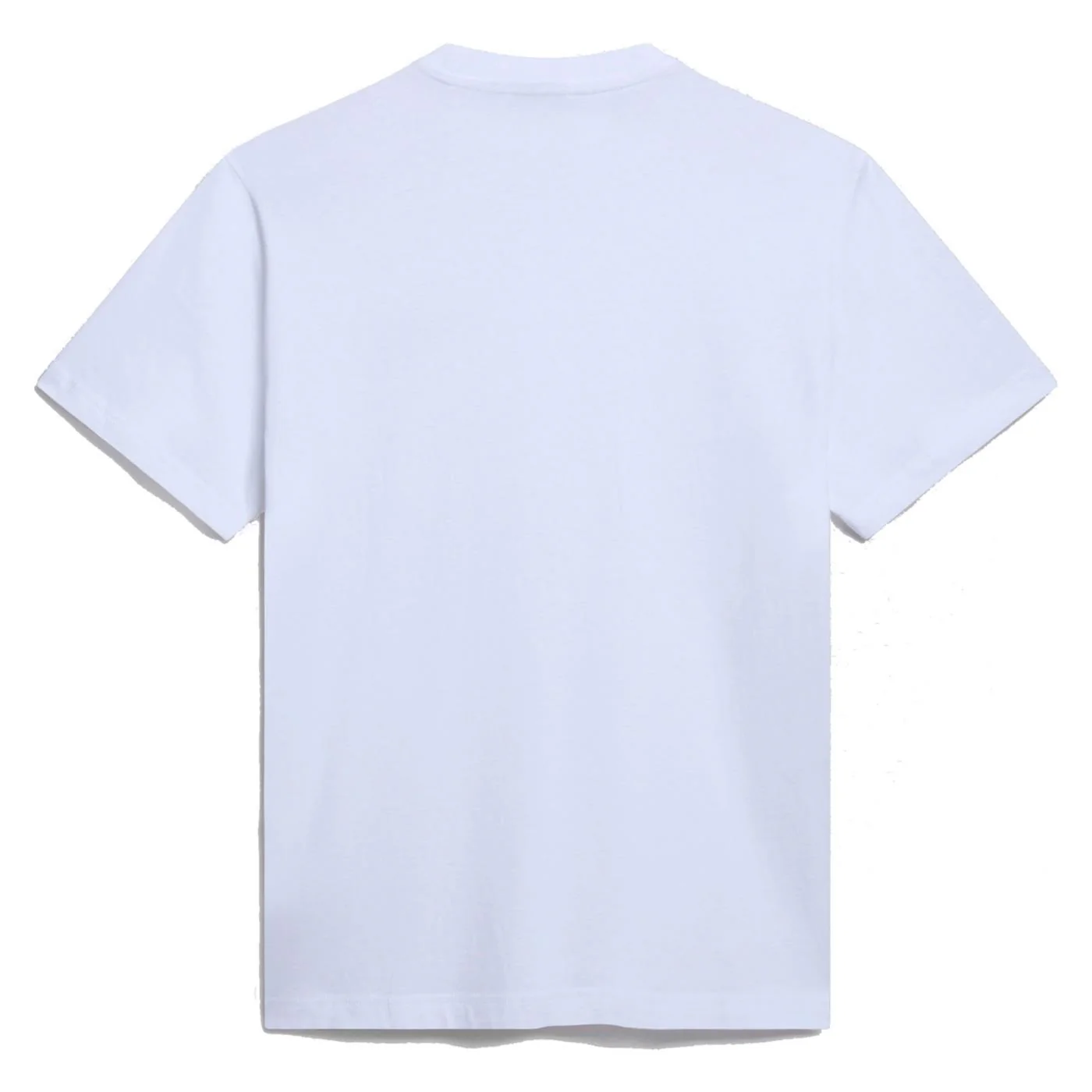 NAPAPIJRI S-KASBA SS CREW TEE - Image 2