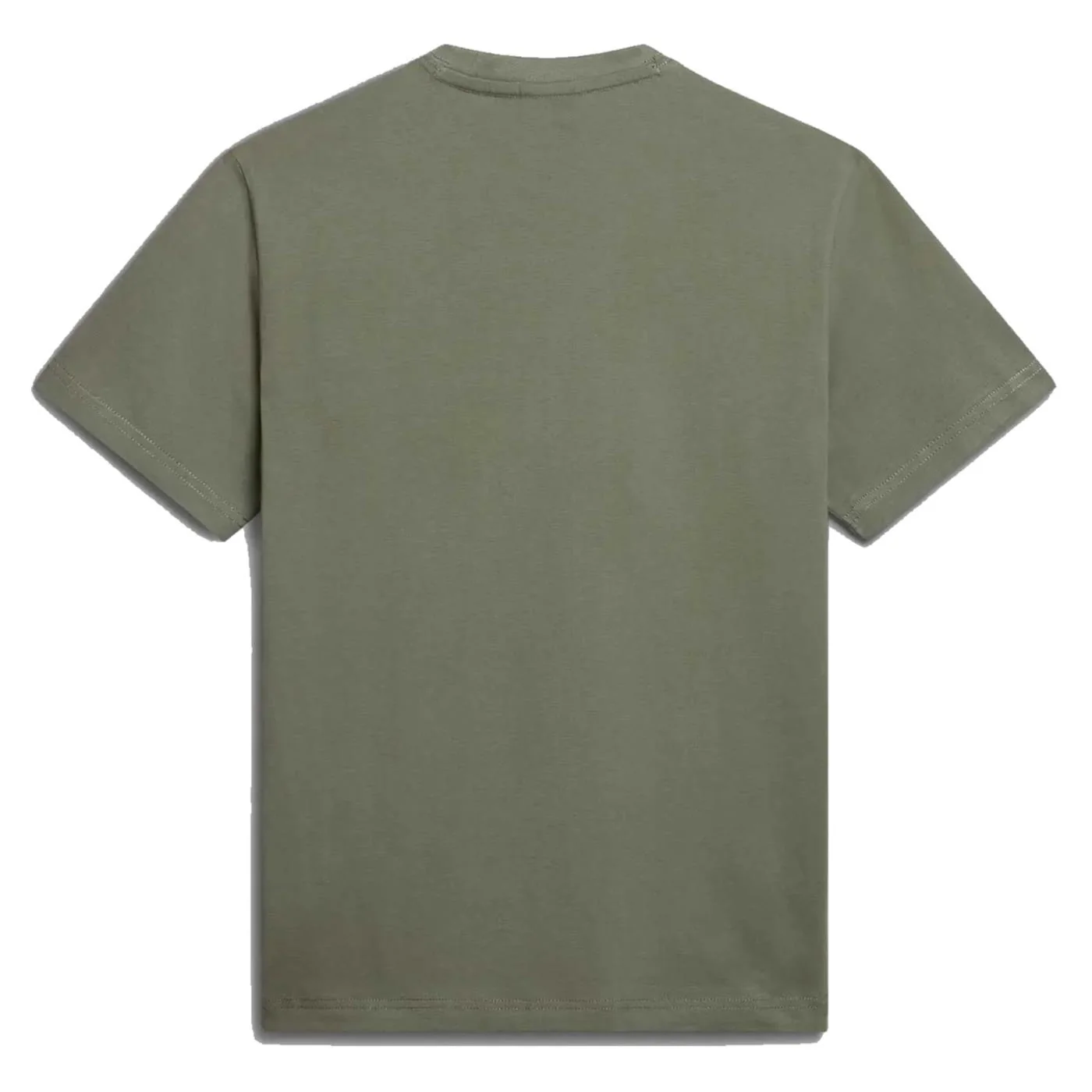 NAPAPIJRI S-KASBA SS CREW TEE - Image 2