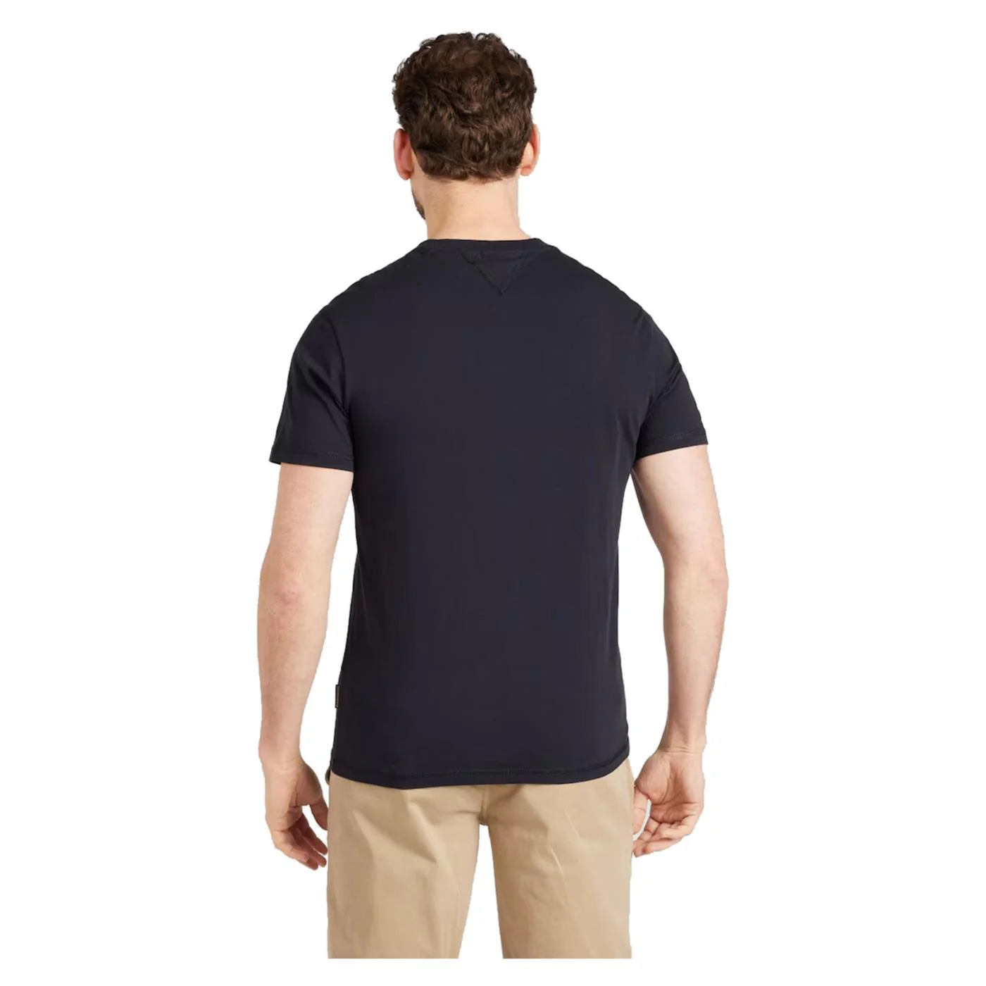 NAPAPIJRI S-KREIS SS CREW TEE - Image 3