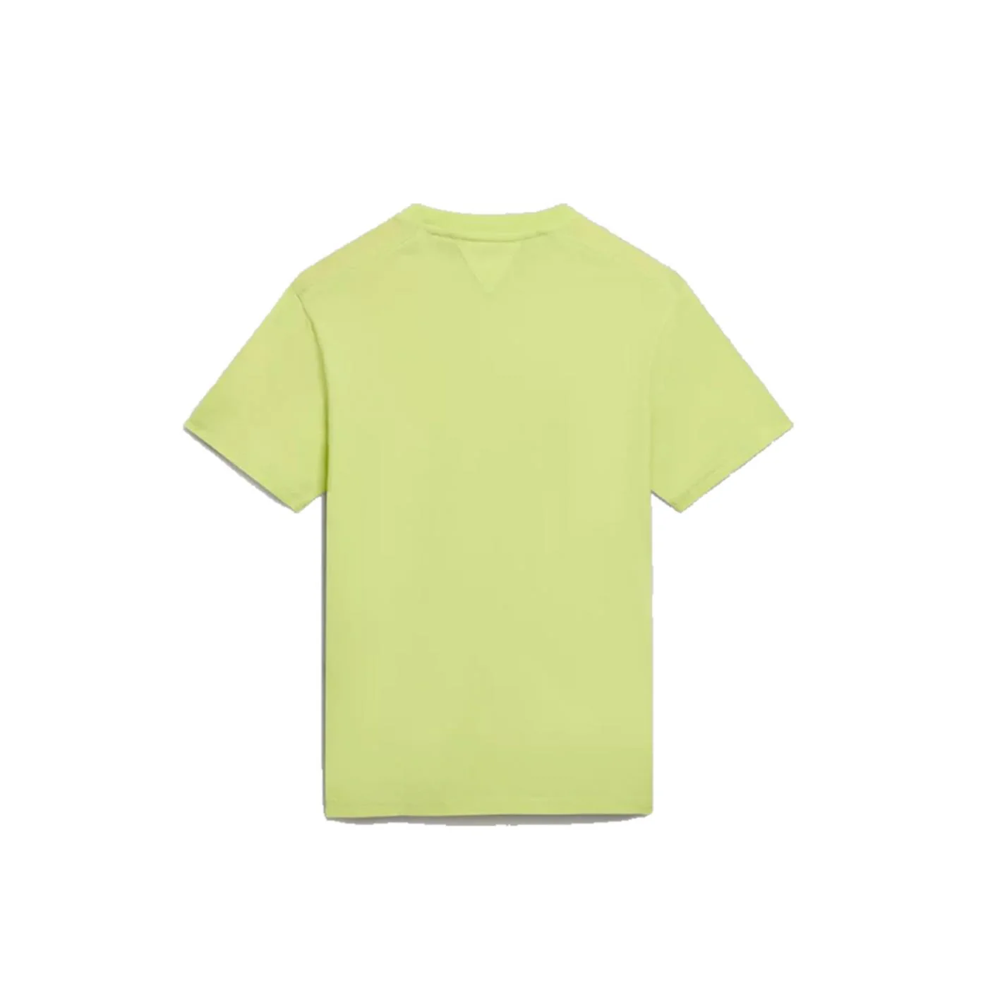 NAPAPIJRI S-KREIS SS CREW TEE - Image 2
