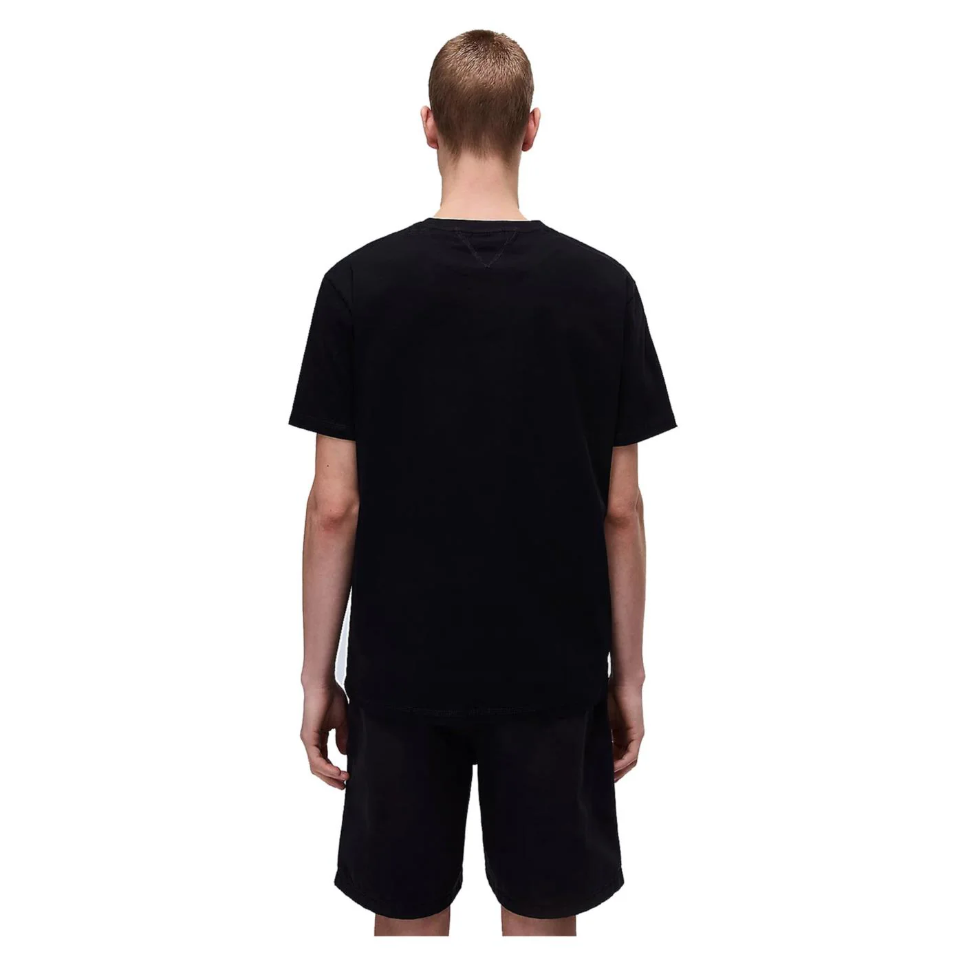 NAPAPIJRI S-LARI SHORT SLEEVES TEE - Image 4