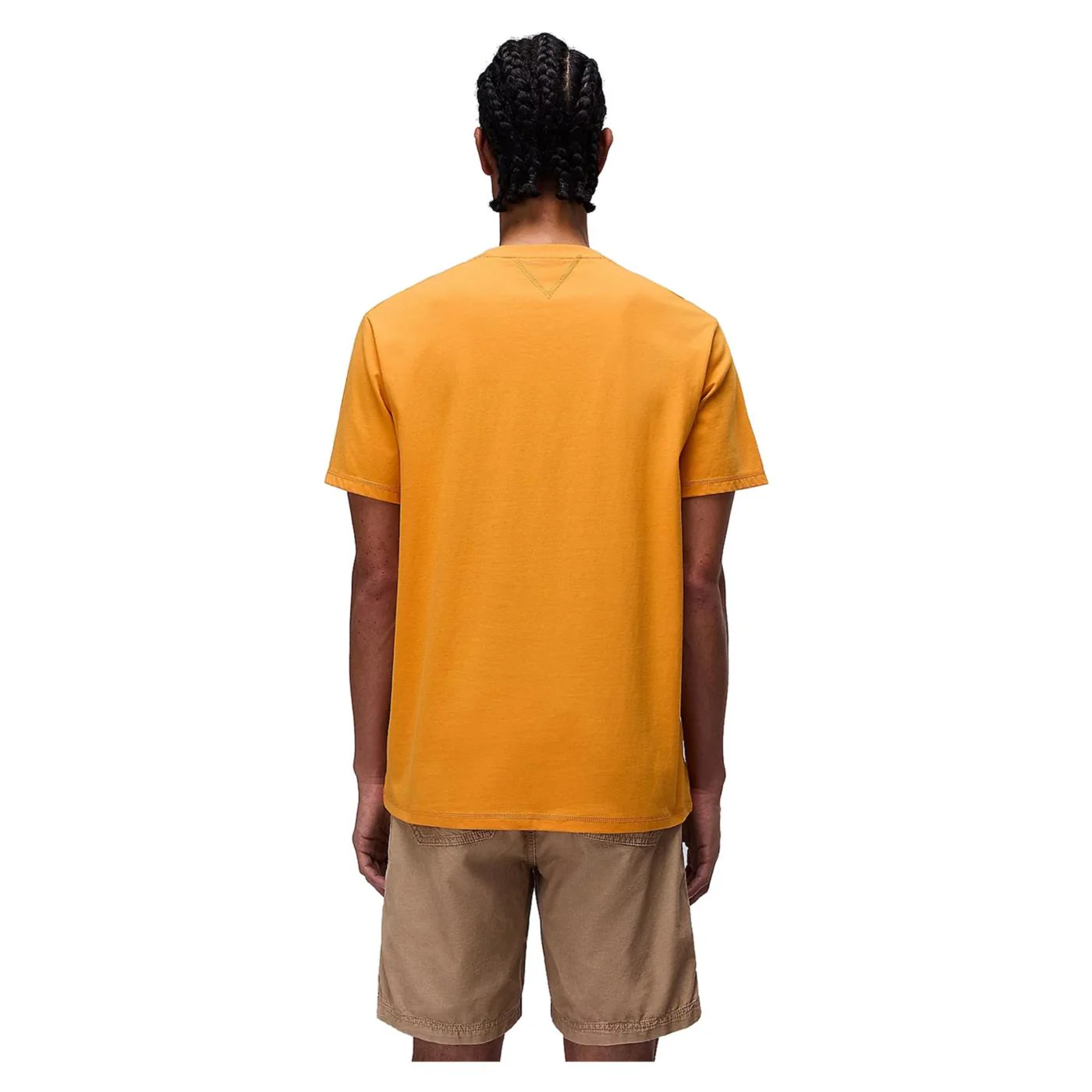 NAPAPIJRI S-LARI SHORT SLEEVES TEE - Image 4