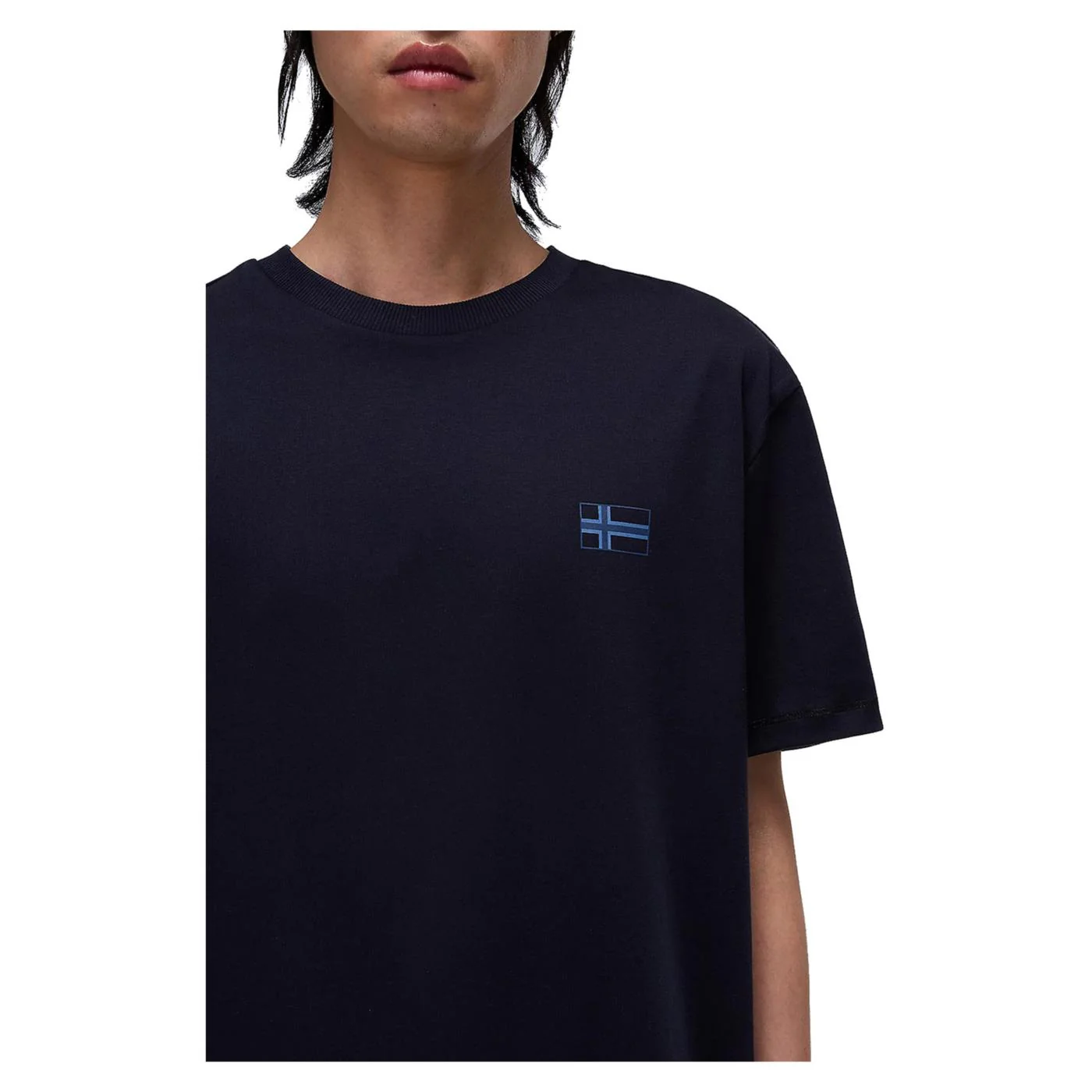 NAPAPIJRI S-SORANO SS TEE - Image 3
