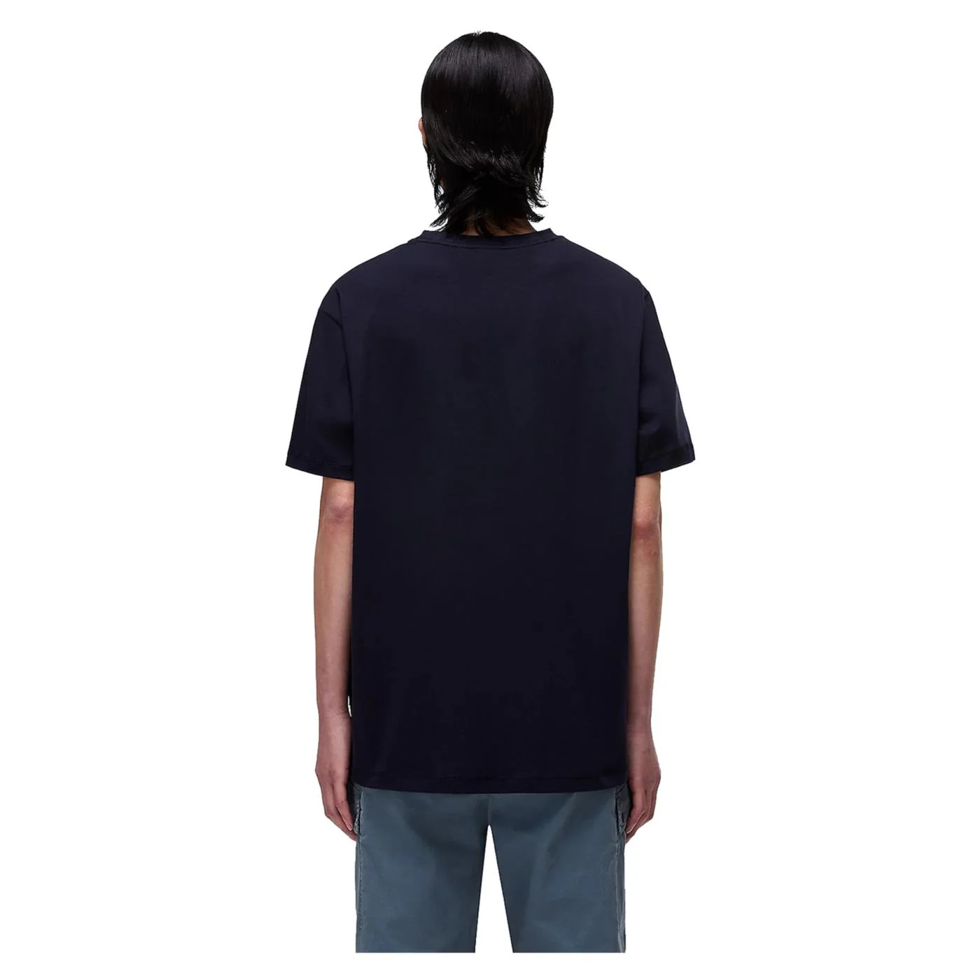 NAPAPIJRI S-SORANO SS TEE - Image 4