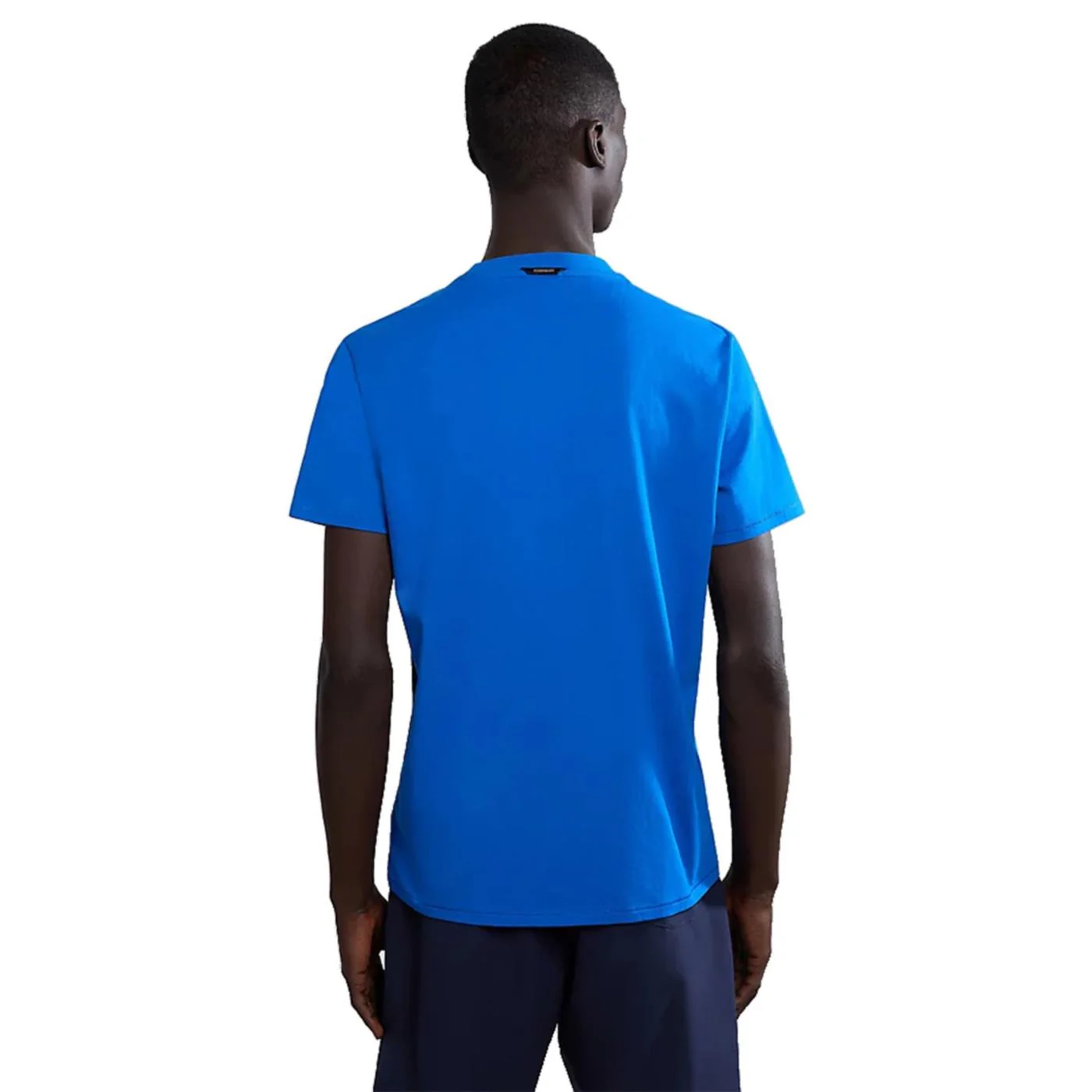 NAPAPIJRI S-TURIN SS CREW TEE - Image 3