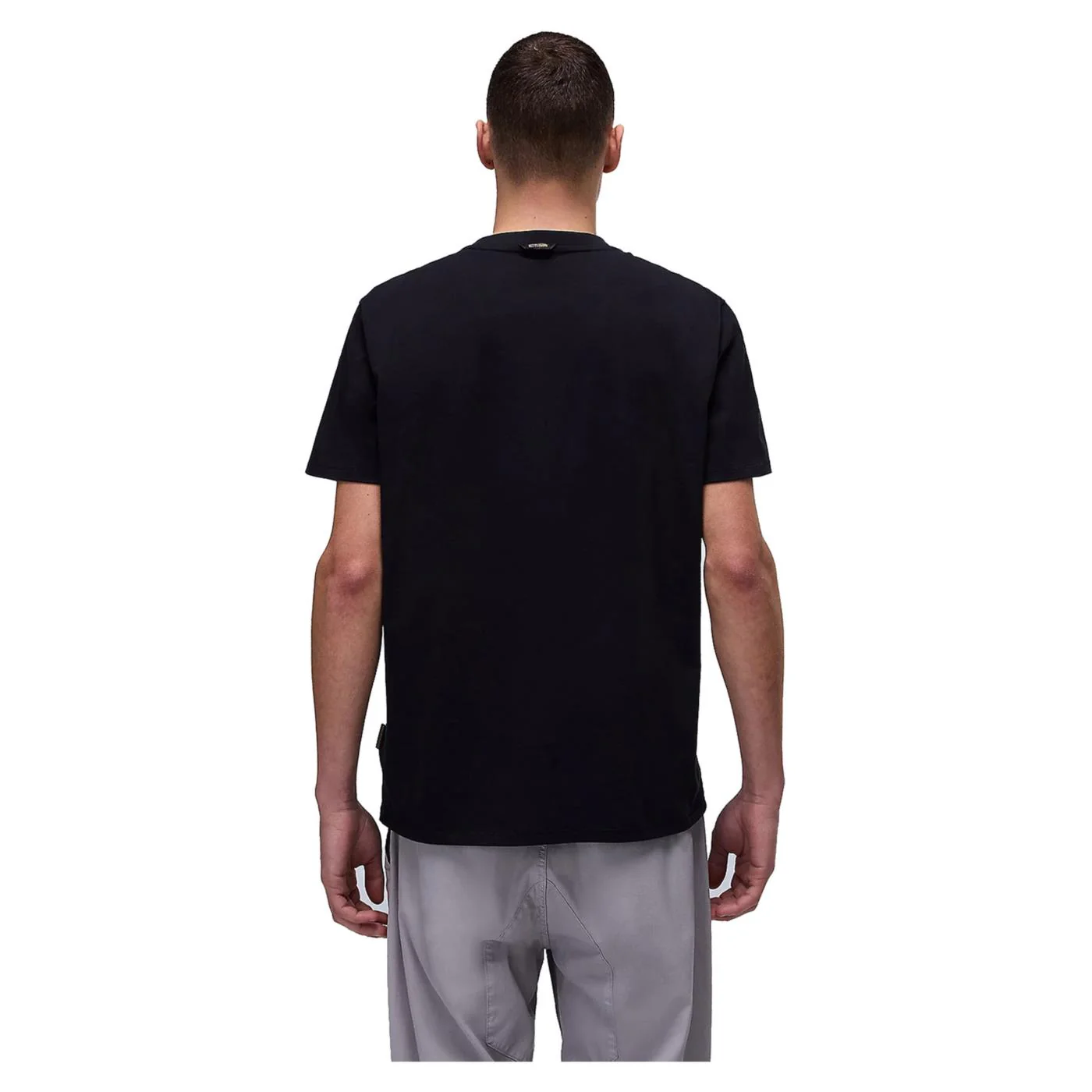 NAPAPIJRI S-TURIN TEE - Image 4