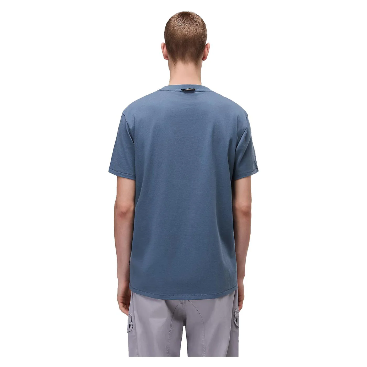 NAPAPIJRI S-TURIN TEE - Image 4