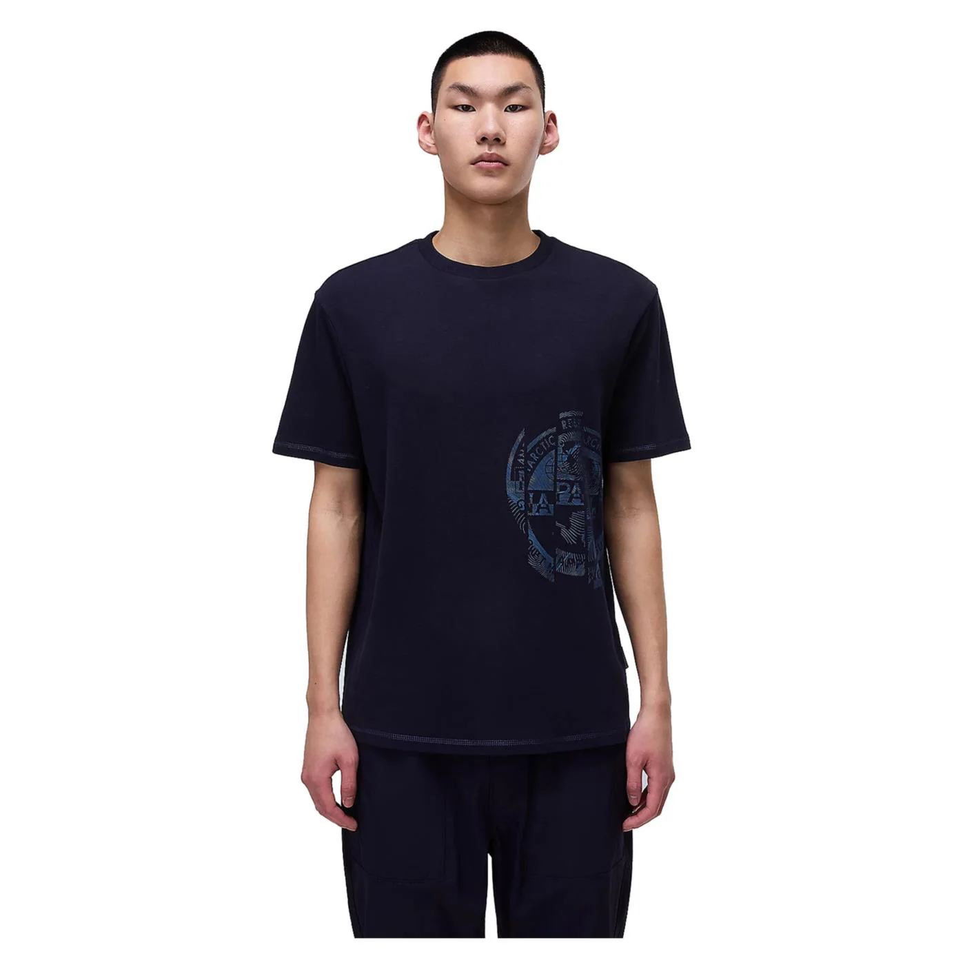 NAPAPIJRI S-VANNI PRINT SS TEE - Image 3