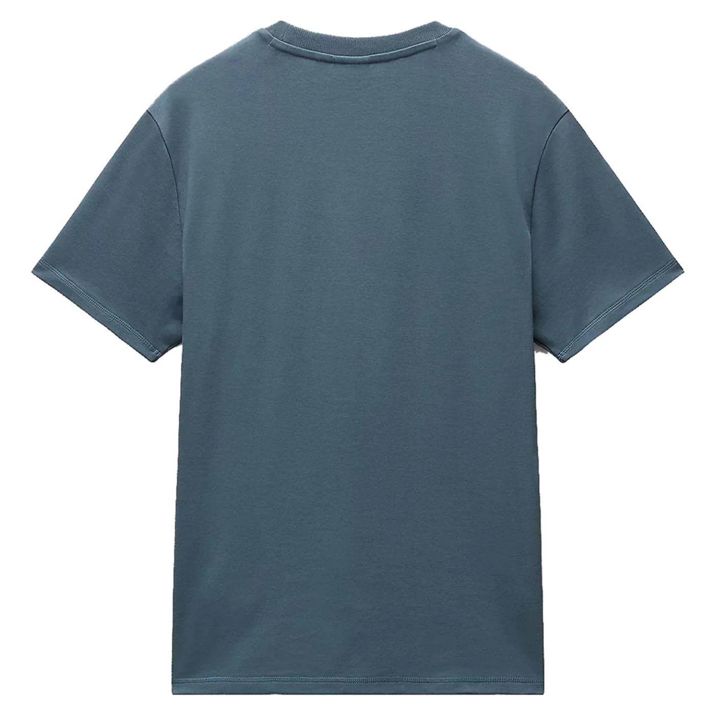 NAPAPIJRI S-VANNI PRINT SS TEE - Image 2