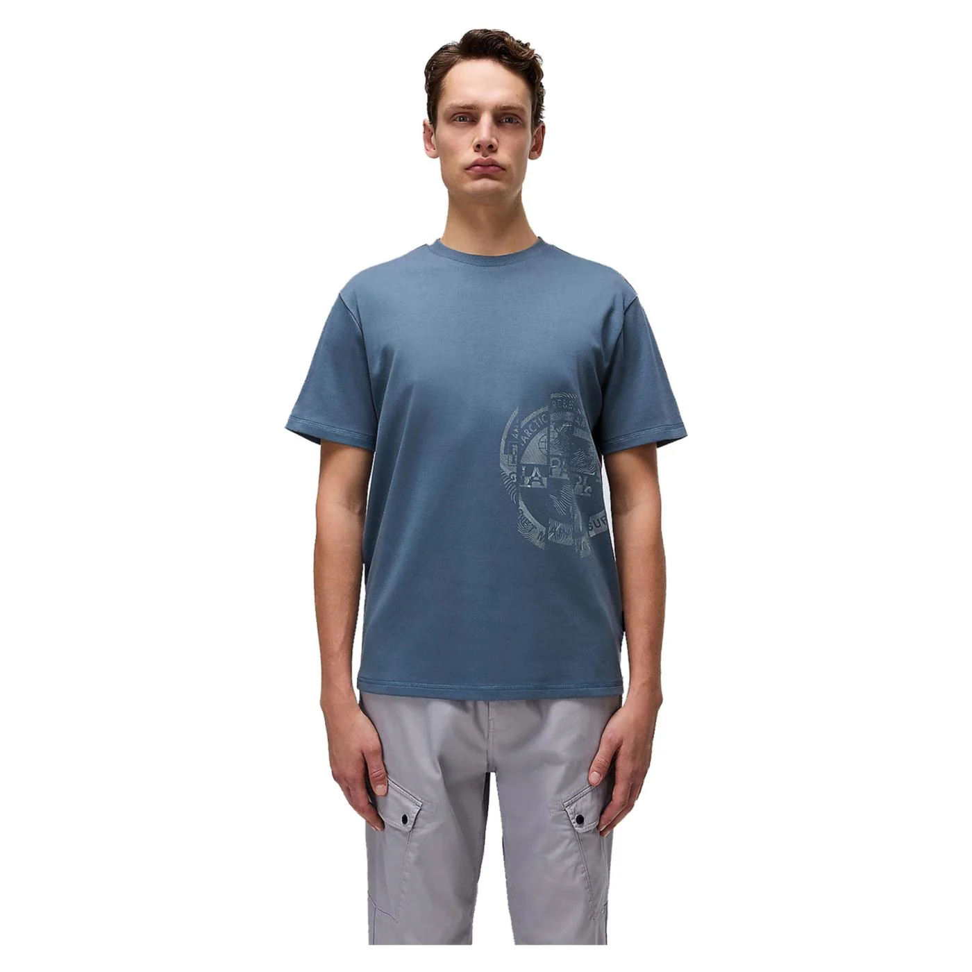 NAPAPIJRI S-VANNI PRINT SS TEE - Image 3
