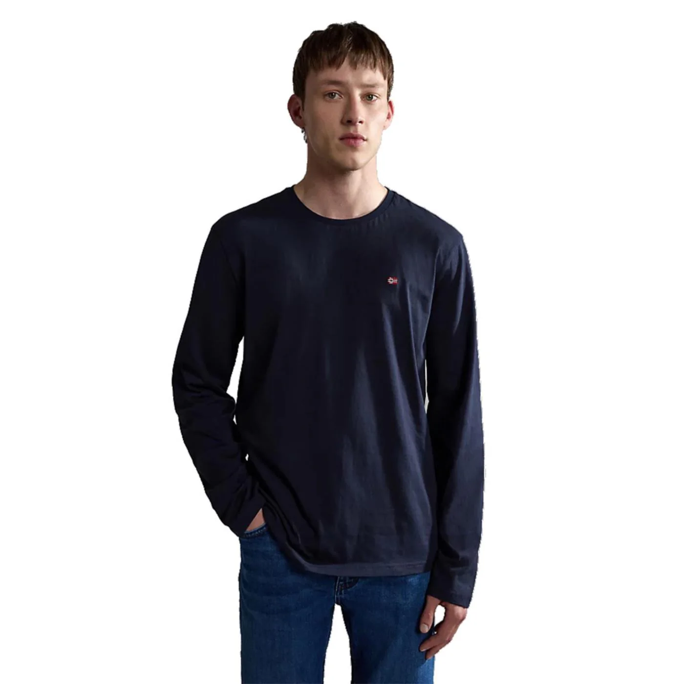 NAPAPIJRI SALIS LONG SLEEVE - Image 2