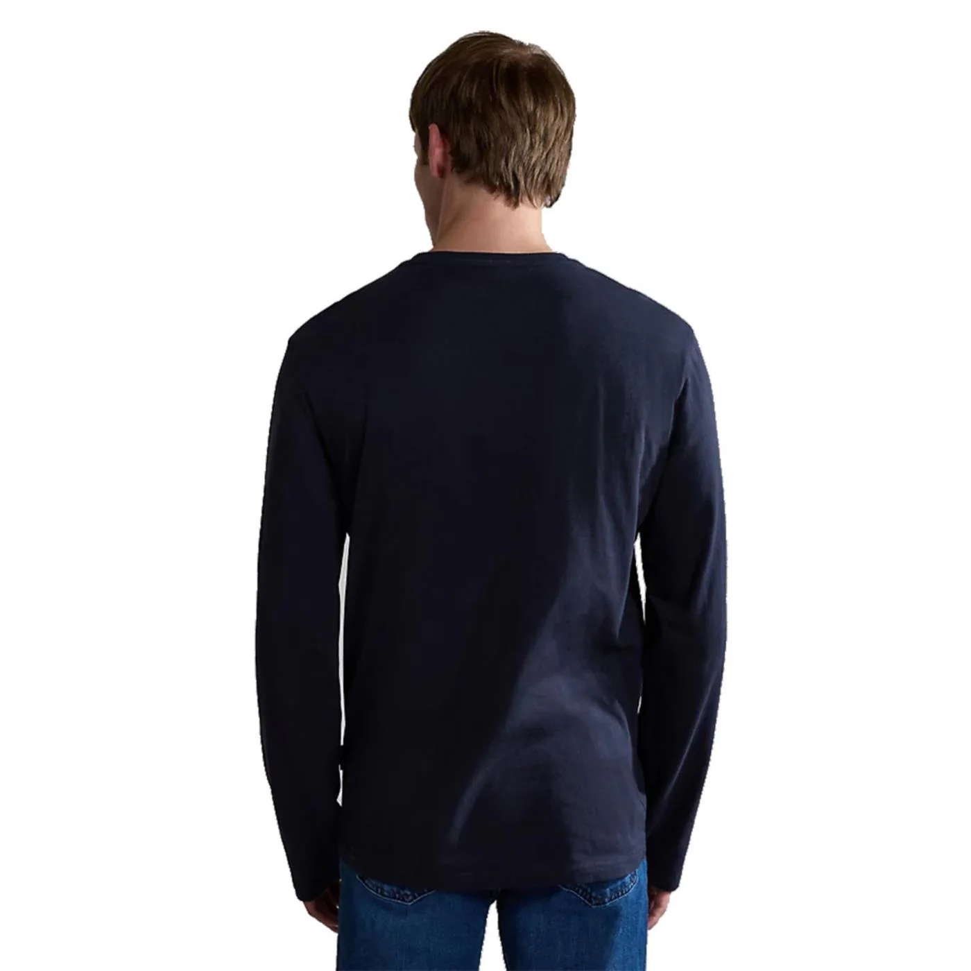 NAPAPIJRI SALIS LONG SLEEVE - Image 3
