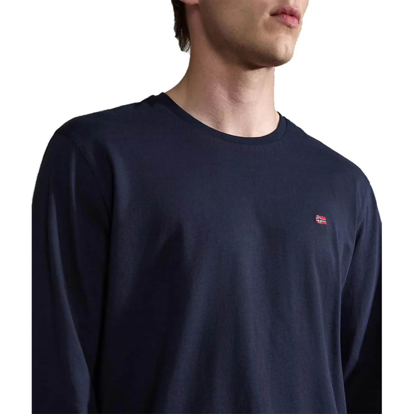 NAPAPIJRI SALIS LONG SLEEVE - Image 4