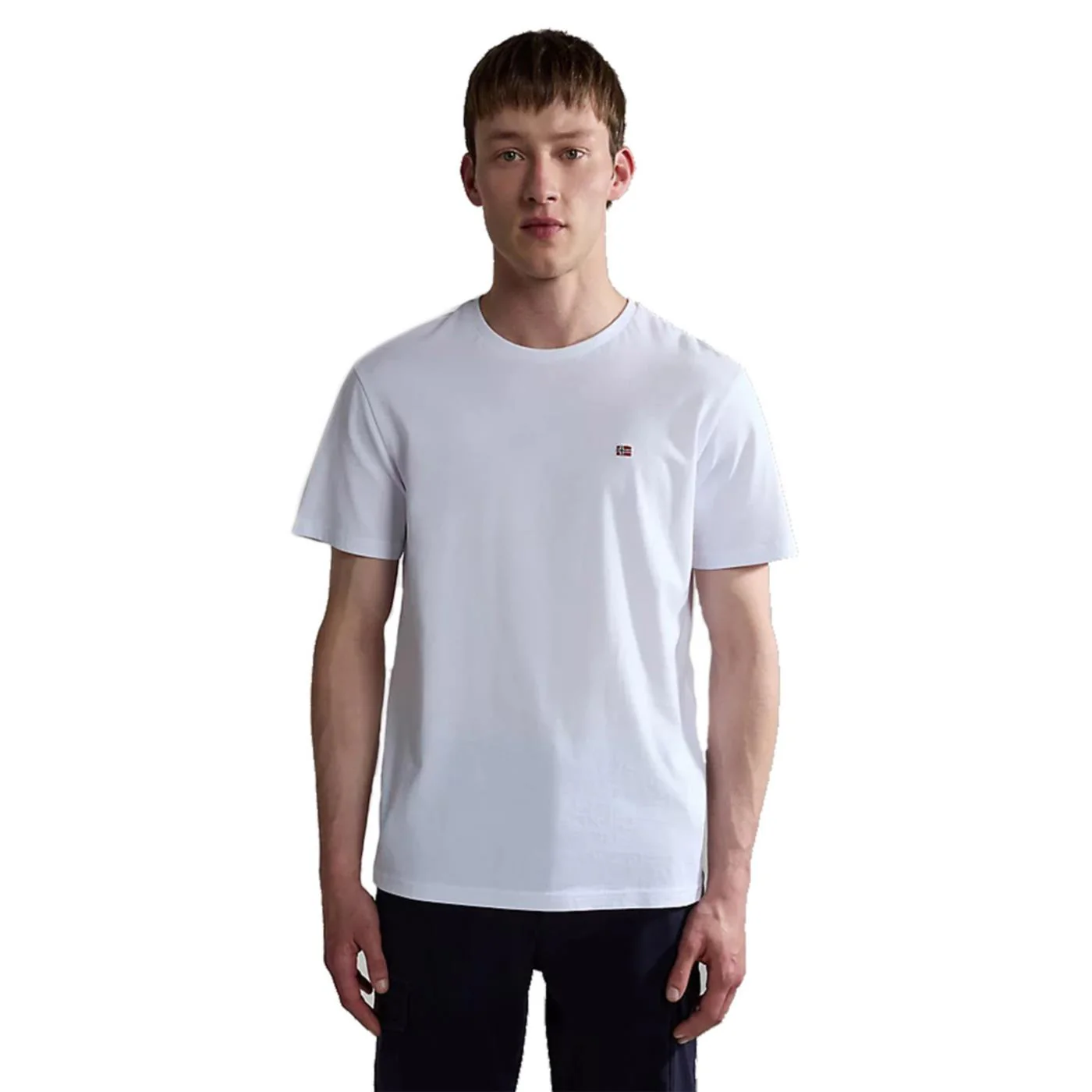 NAPAPIJRI SALIS SHORT SLEEVE - Image 2