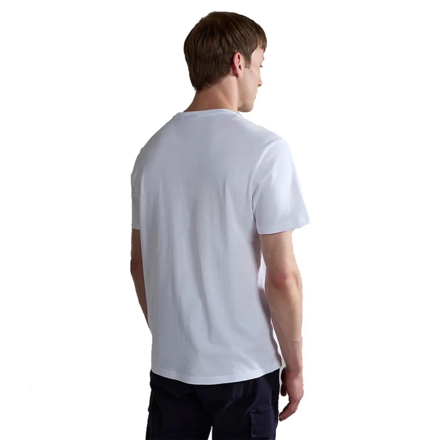 NAPAPIJRI SALIS SHORT SLEEVE - Image 3