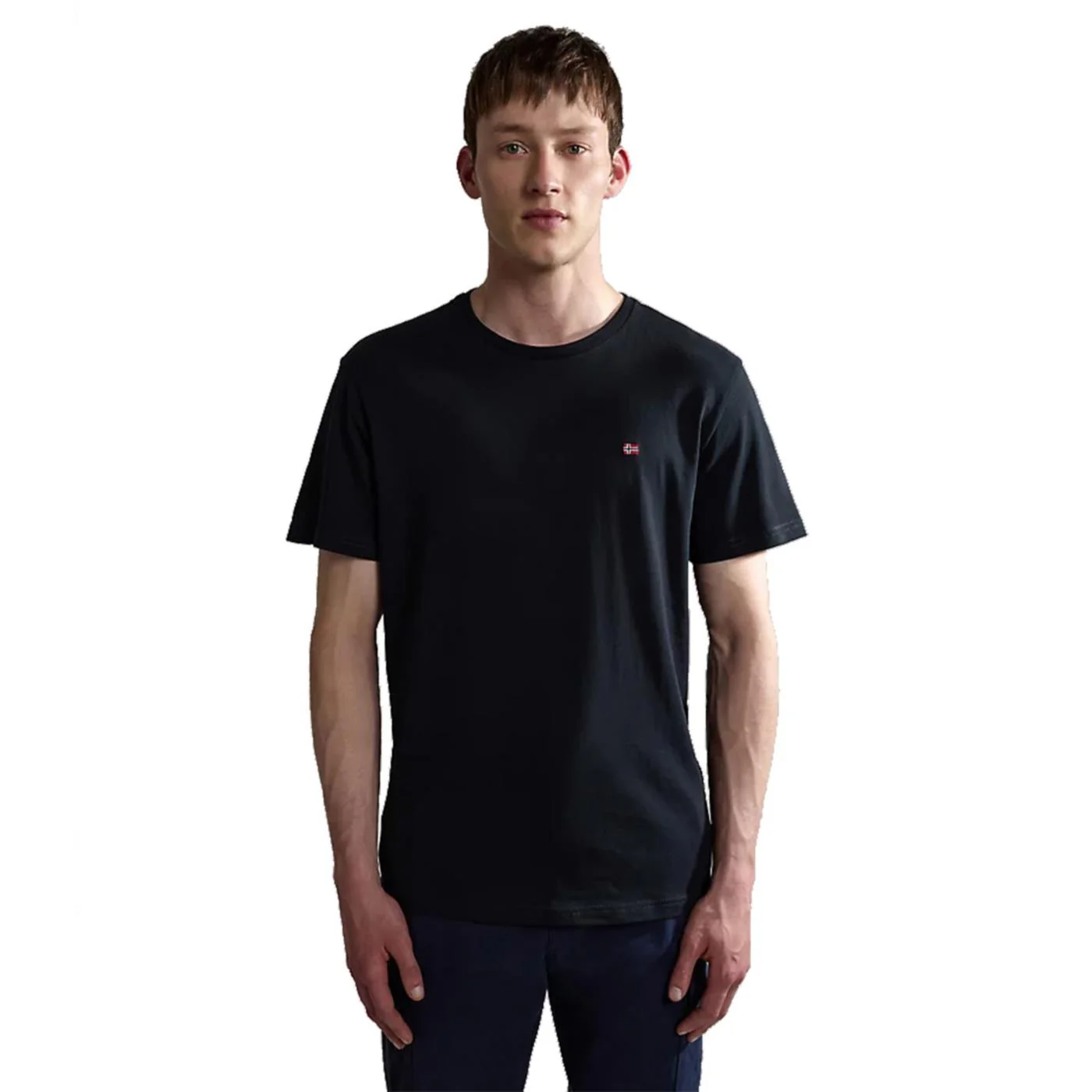 NAPAPIJRI SALIS SHORT SLEEVE - Image 2