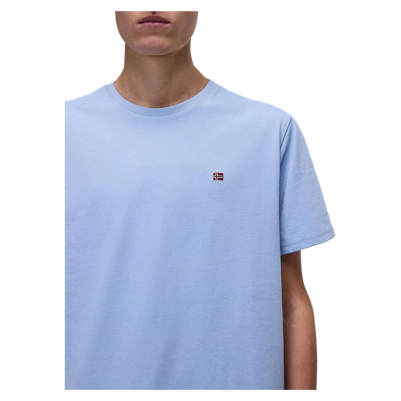 NAPAPIJRI SALIS SHORT SLEEVES TEE - Image 3
