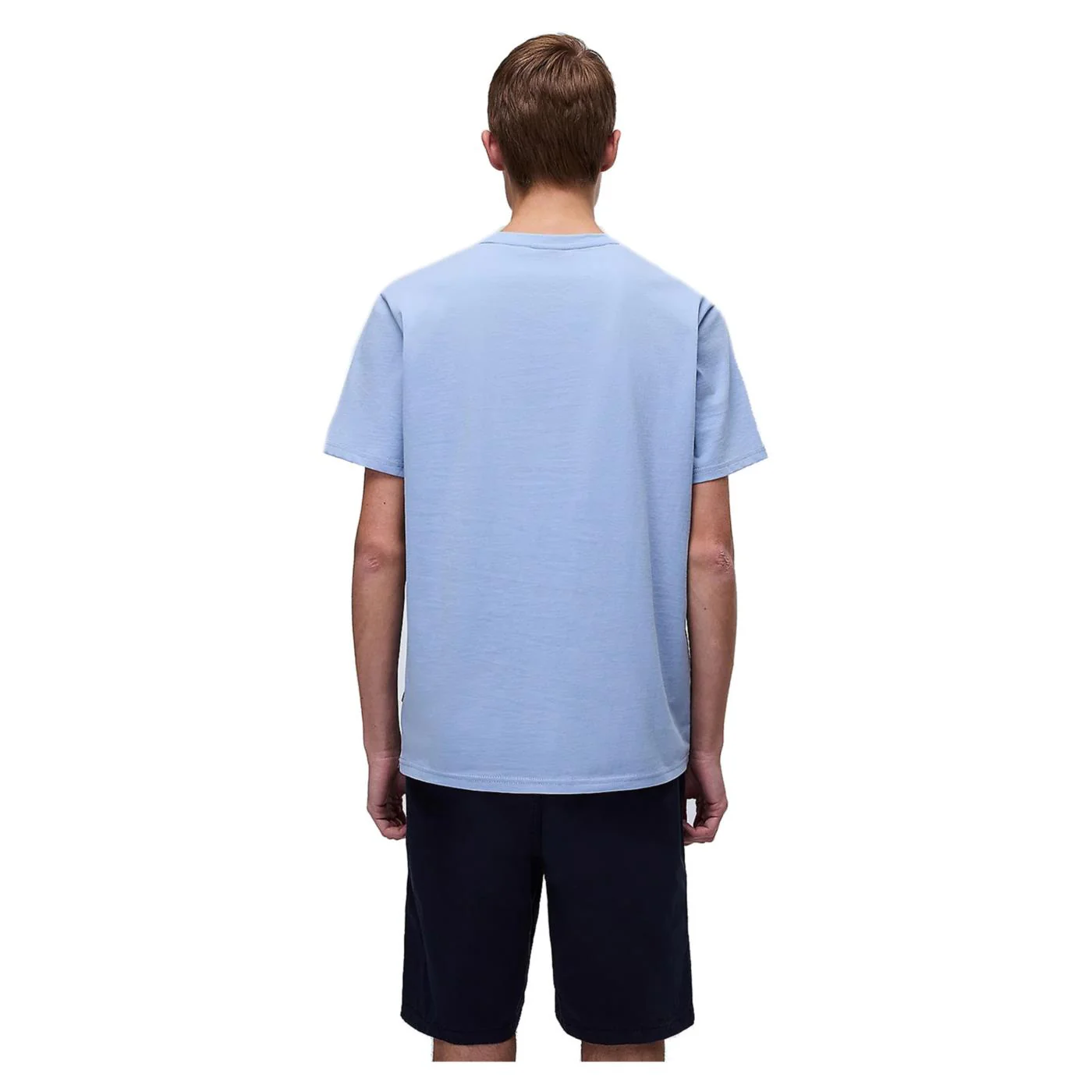 NAPAPIJRI SALIS SHORT SLEEVES TEE - Image 4
