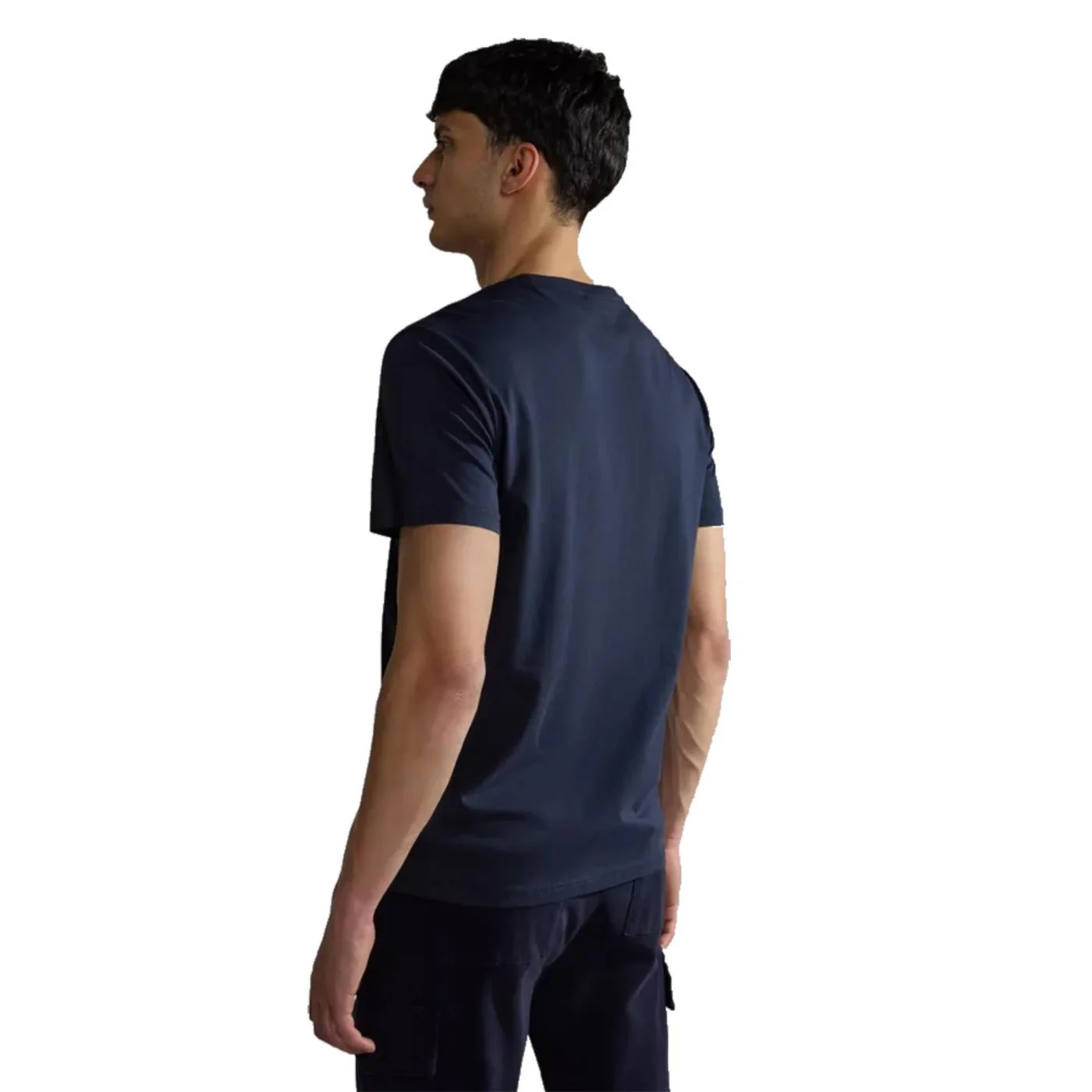 NAPAPIJRI SALIS SS CREW TEE - Image 3