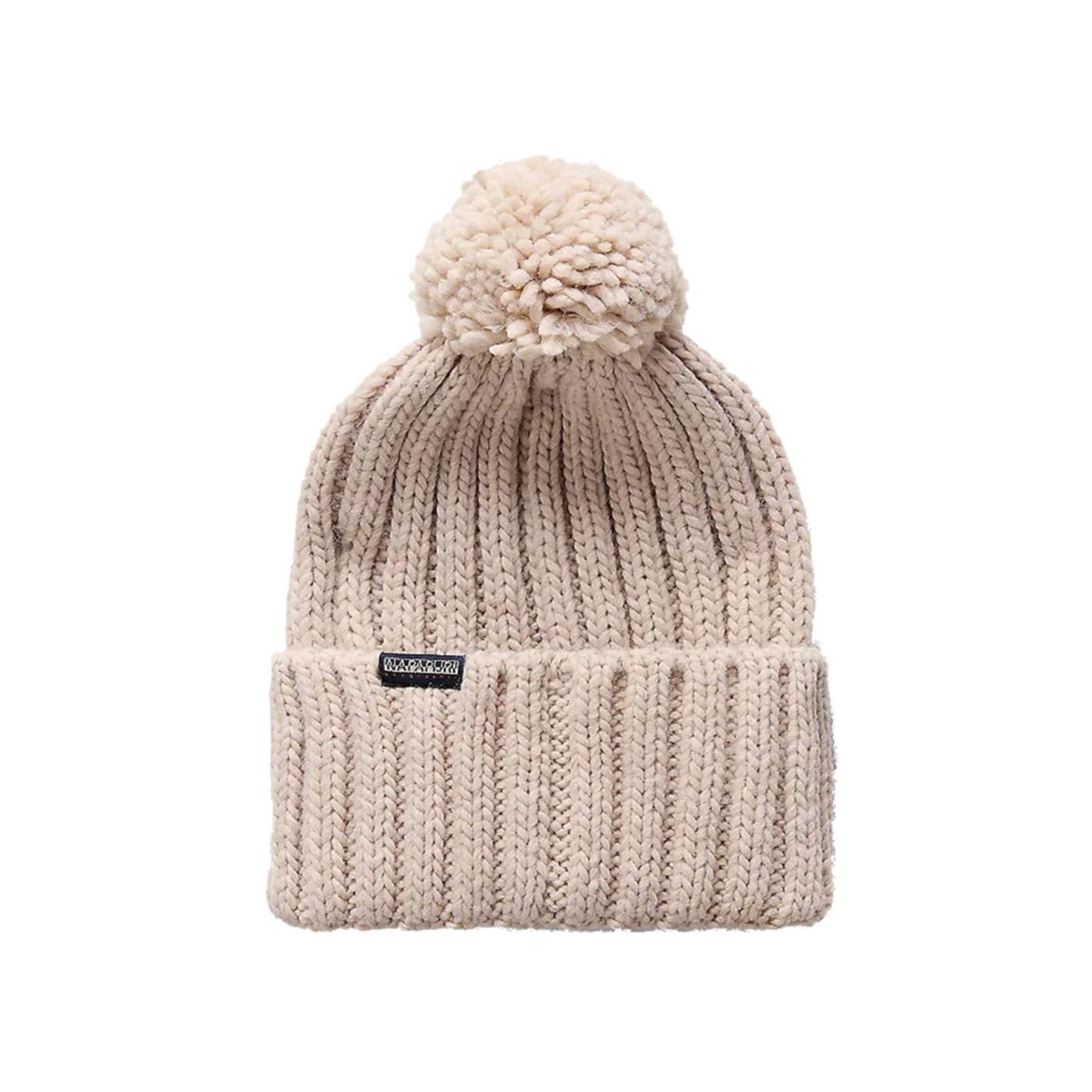 NAPAPIJRI SEMIURY 5 BEIGE DIMITY - Image 2