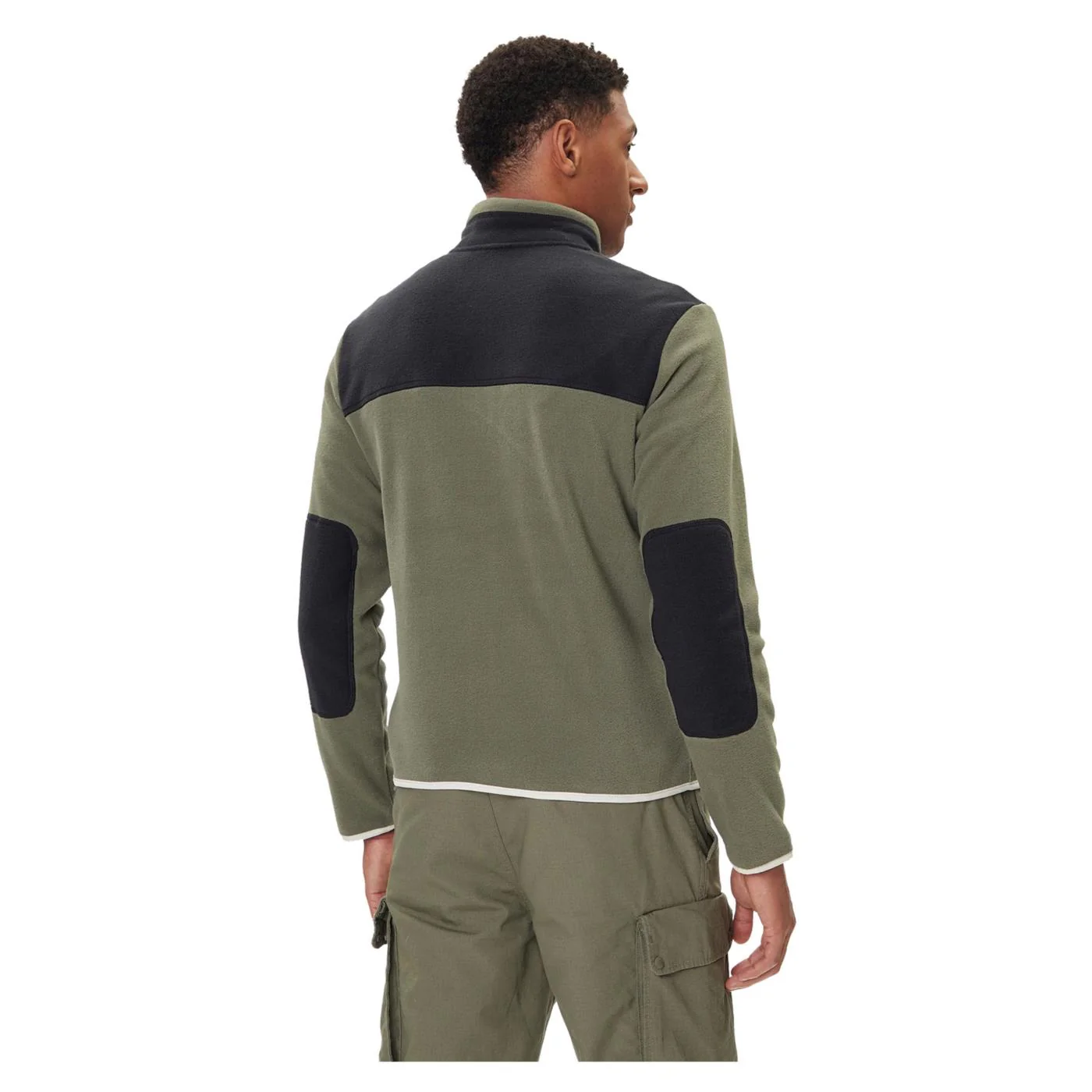 NAPAPIJRI T-DERGANA FULL ZIP - Image 4