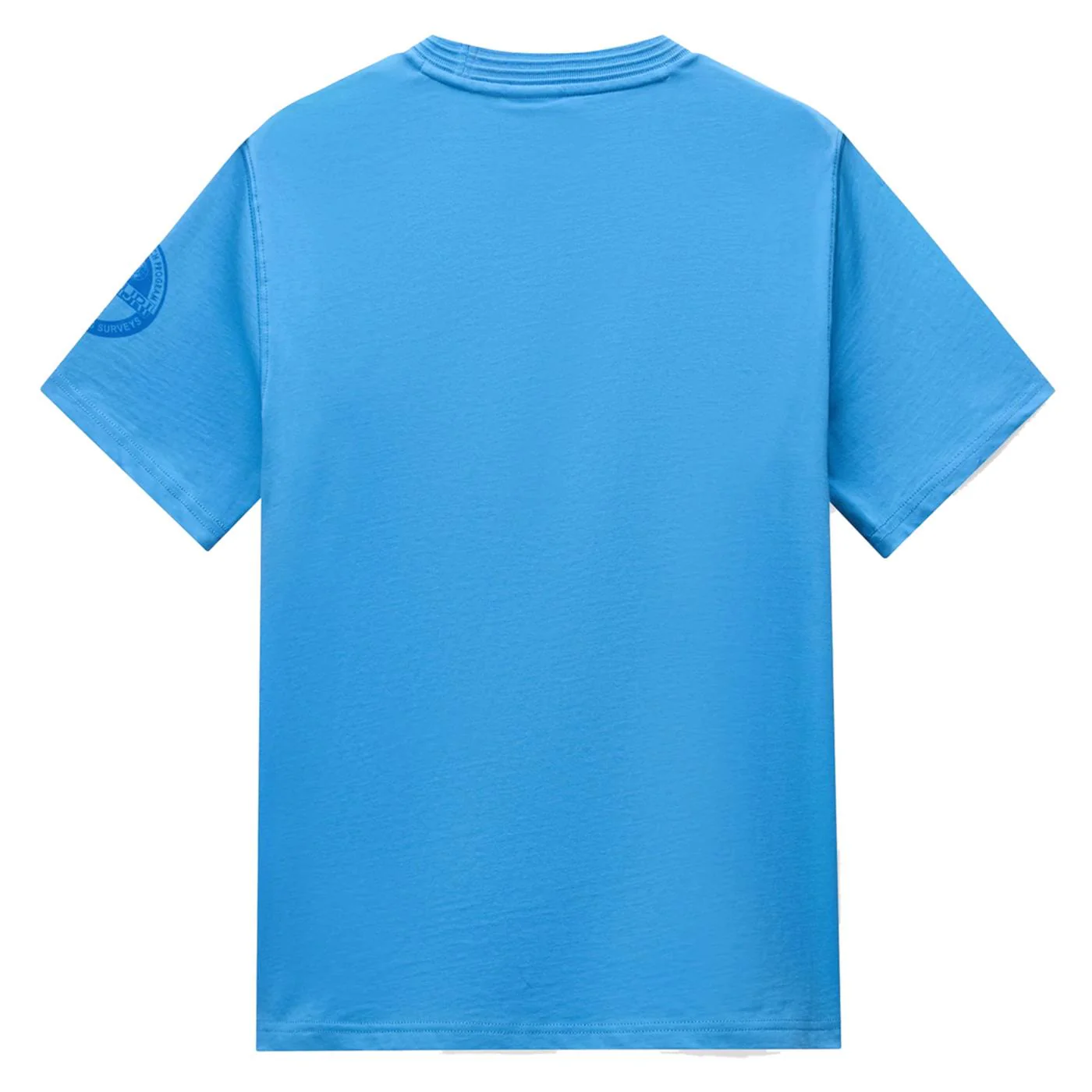 NAPAPIJRI T-SHIRT S-AMUNDSEN - Image 2