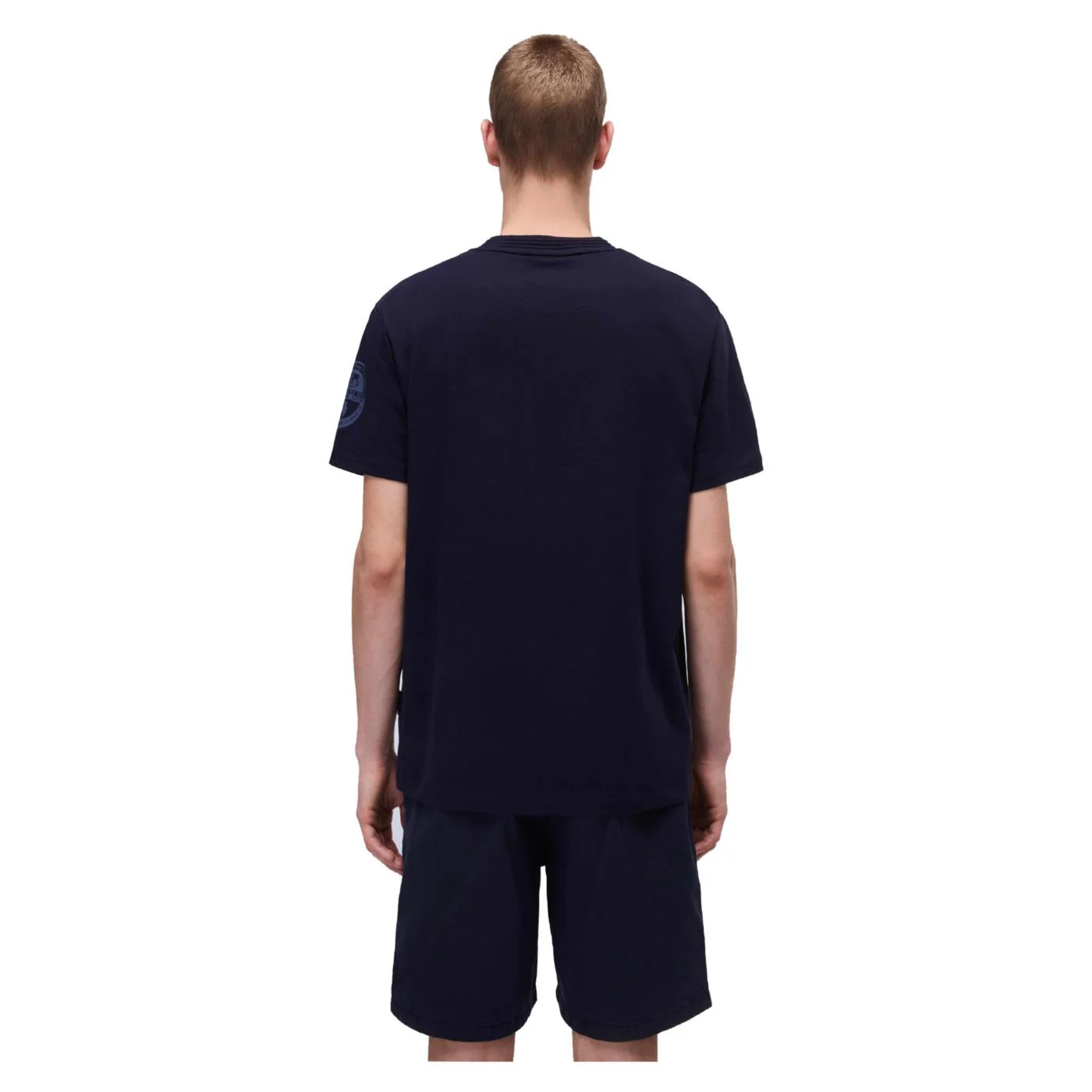 NAPAPIJRI T-SHIRT S-AMUNDSEN - Image 2