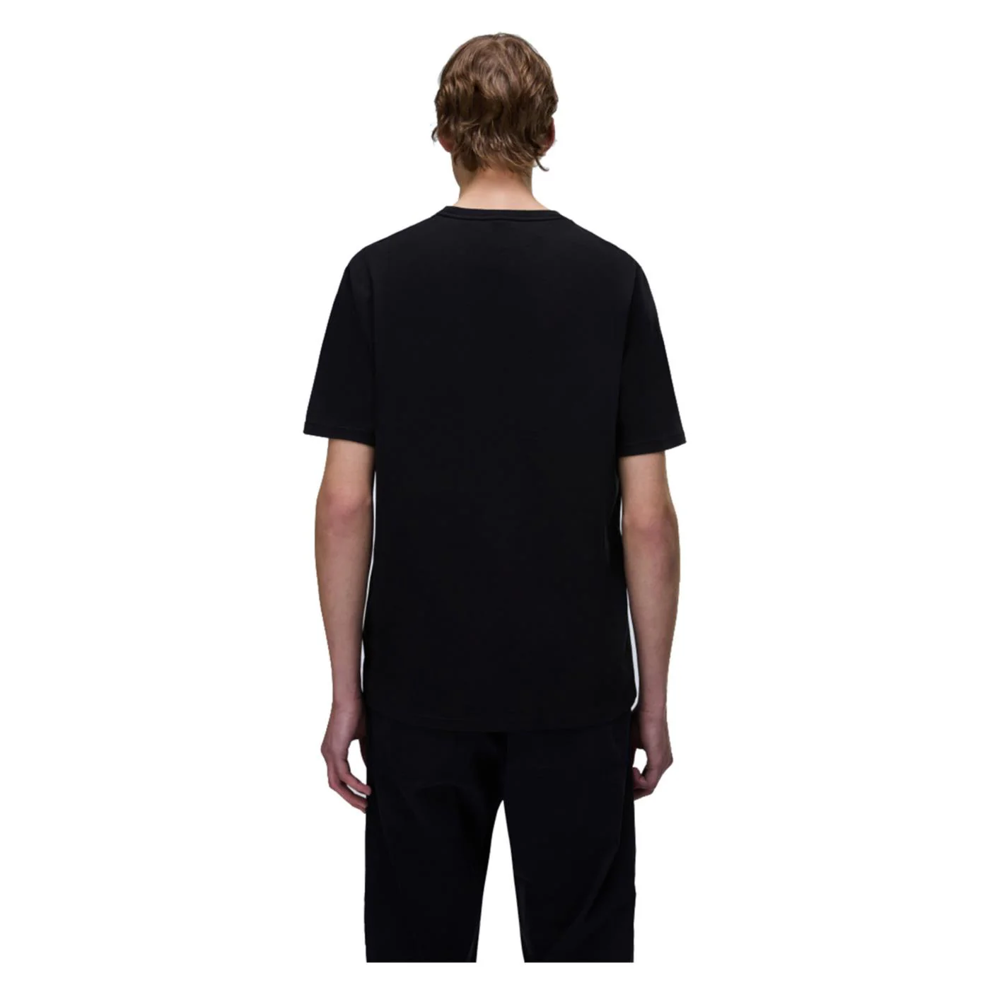 NAPAPIJRI T-SHIRT S-BADGE SS - Image 2
