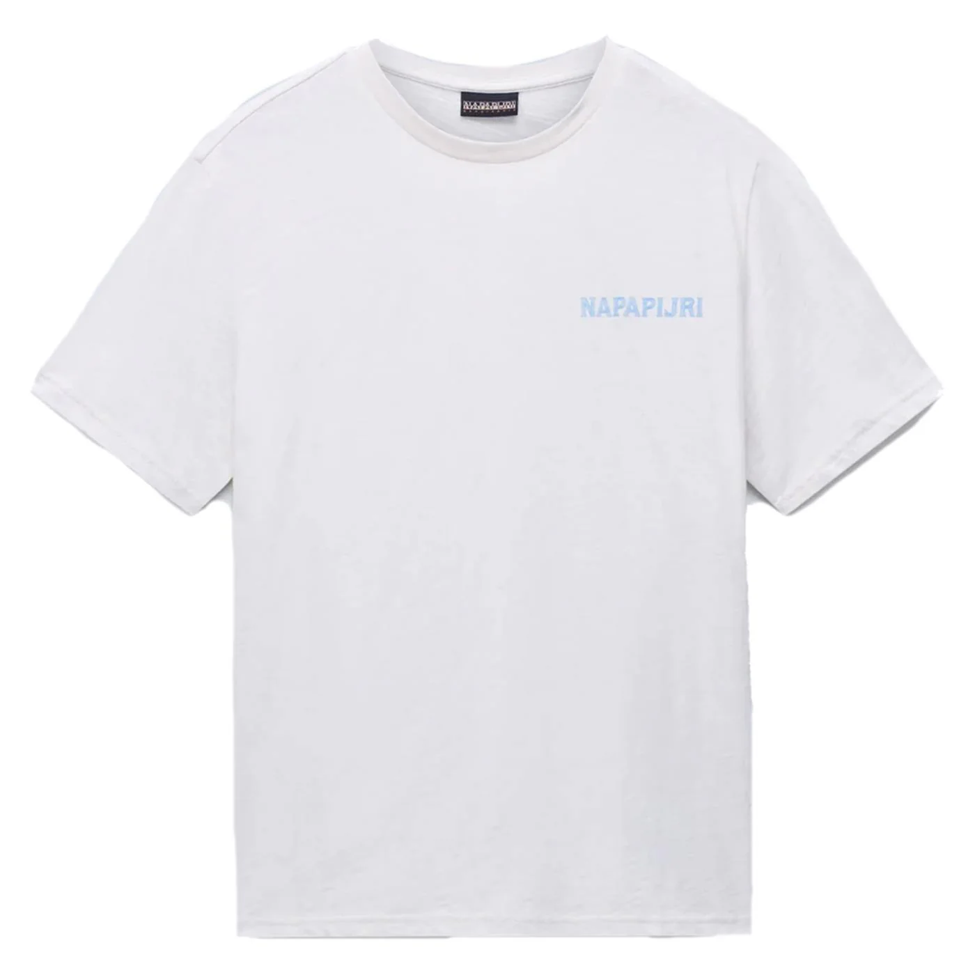 NAPAPIJRI T-SHIRT S-ELIOR SS - Image 3