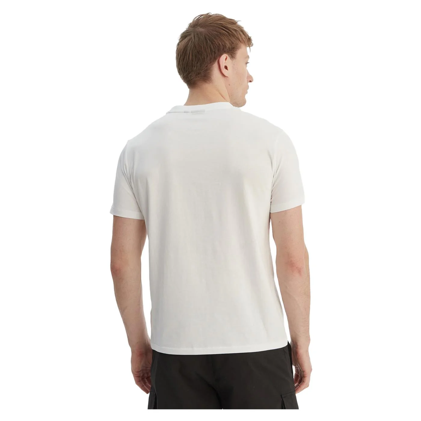 NAPAPIJRI T-SHIRT S-MAHSA SS - Image 2