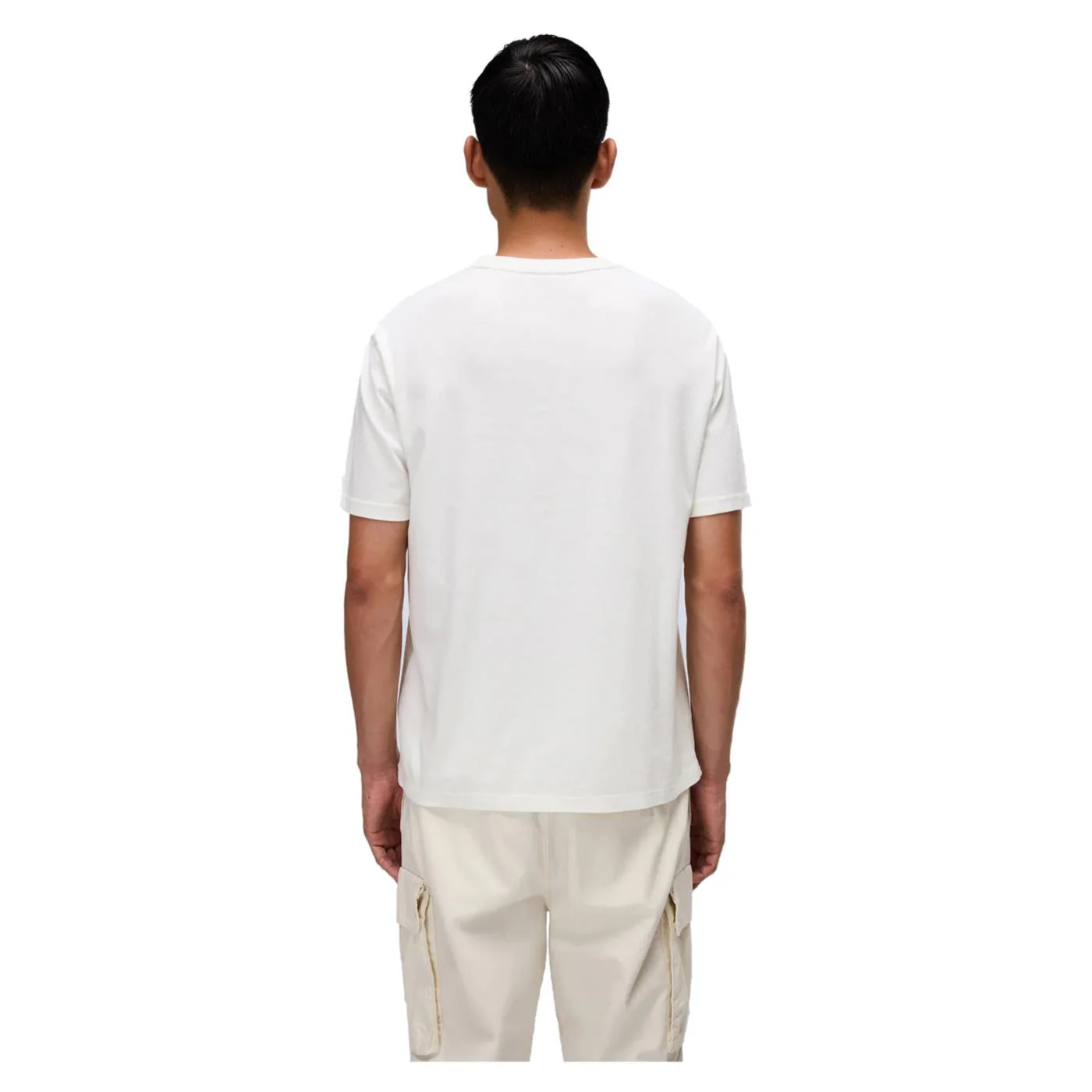NAPAPIJRI T-SHIRT S-NEDLES SS - Image 2