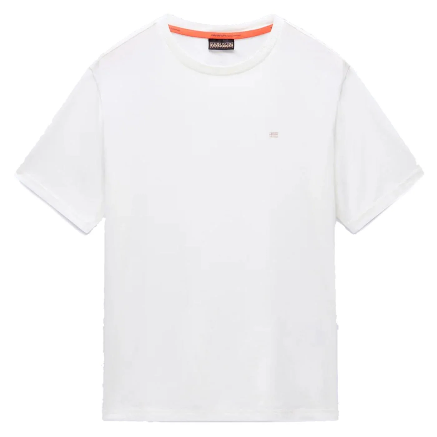 NAPAPIJRI T-SHIRT S-NEDLES SS - Image 3