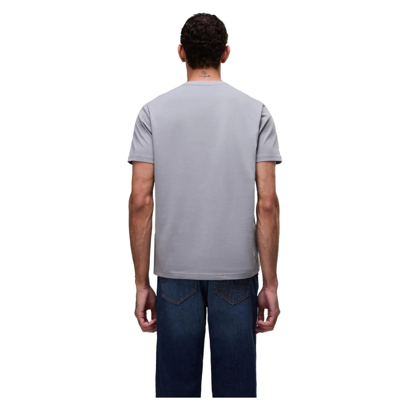 NAPAPIJRI T-SHIRT SALIS SS SUM - Image 2
