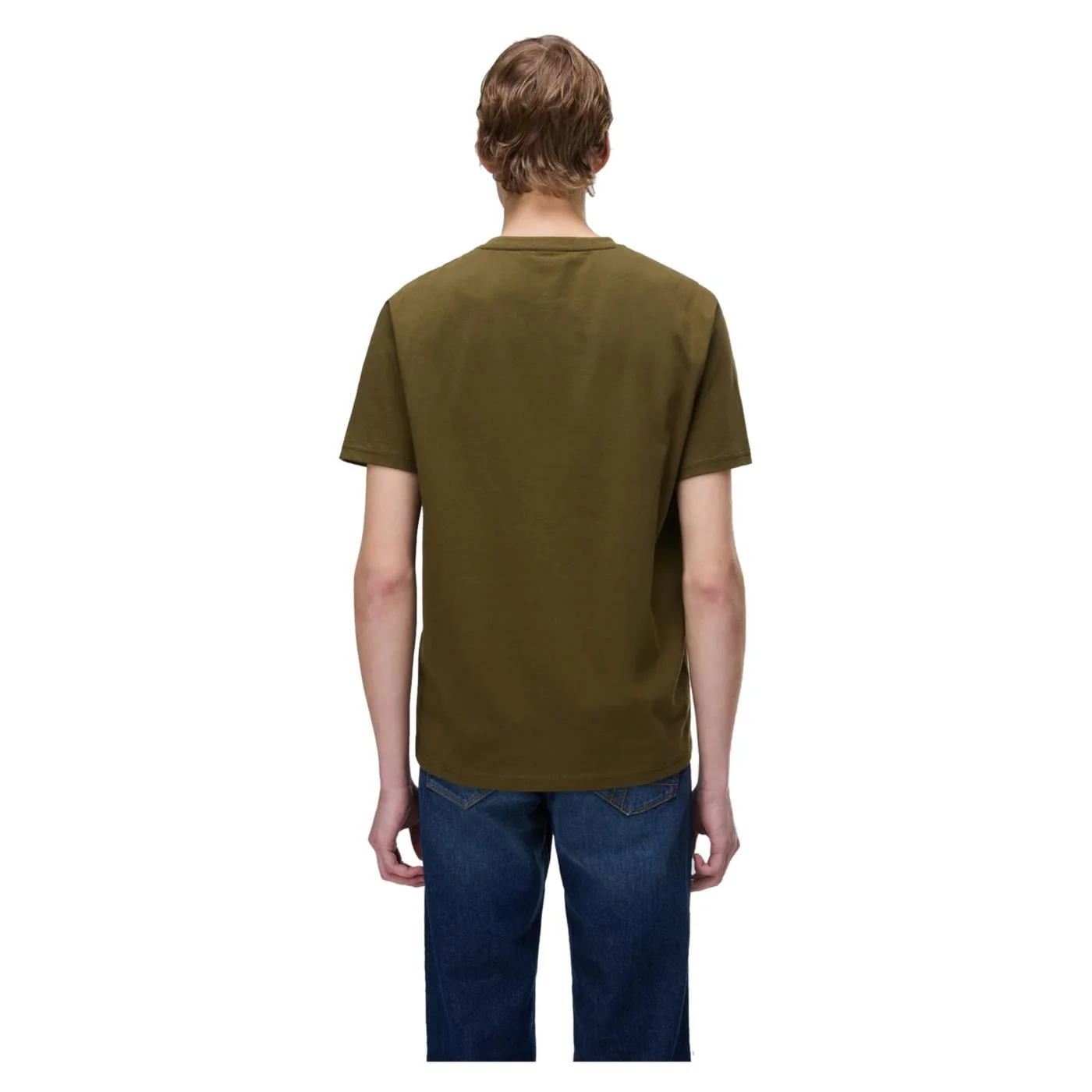 NAPAPIJRI TEE SALIS SHORT SLEEVE - Image 2