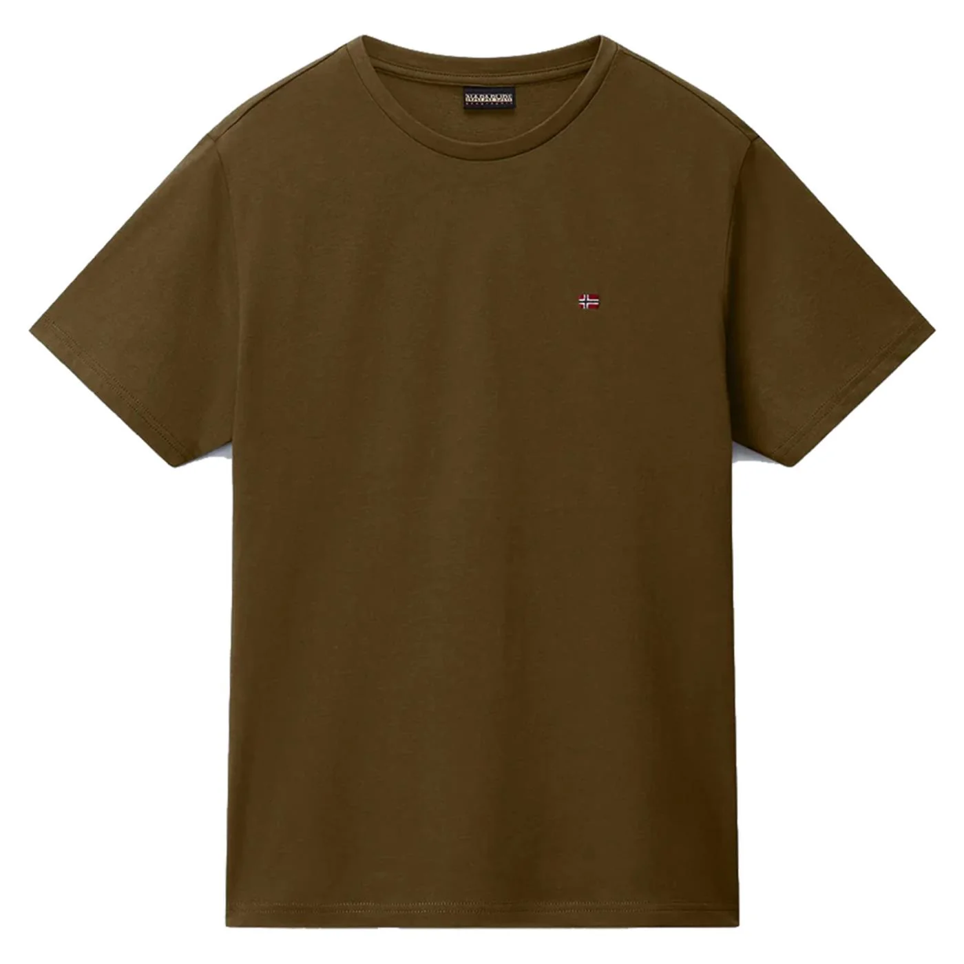 NAPAPIJRI TEE SALIS SHORT SLEEVE - Image 3