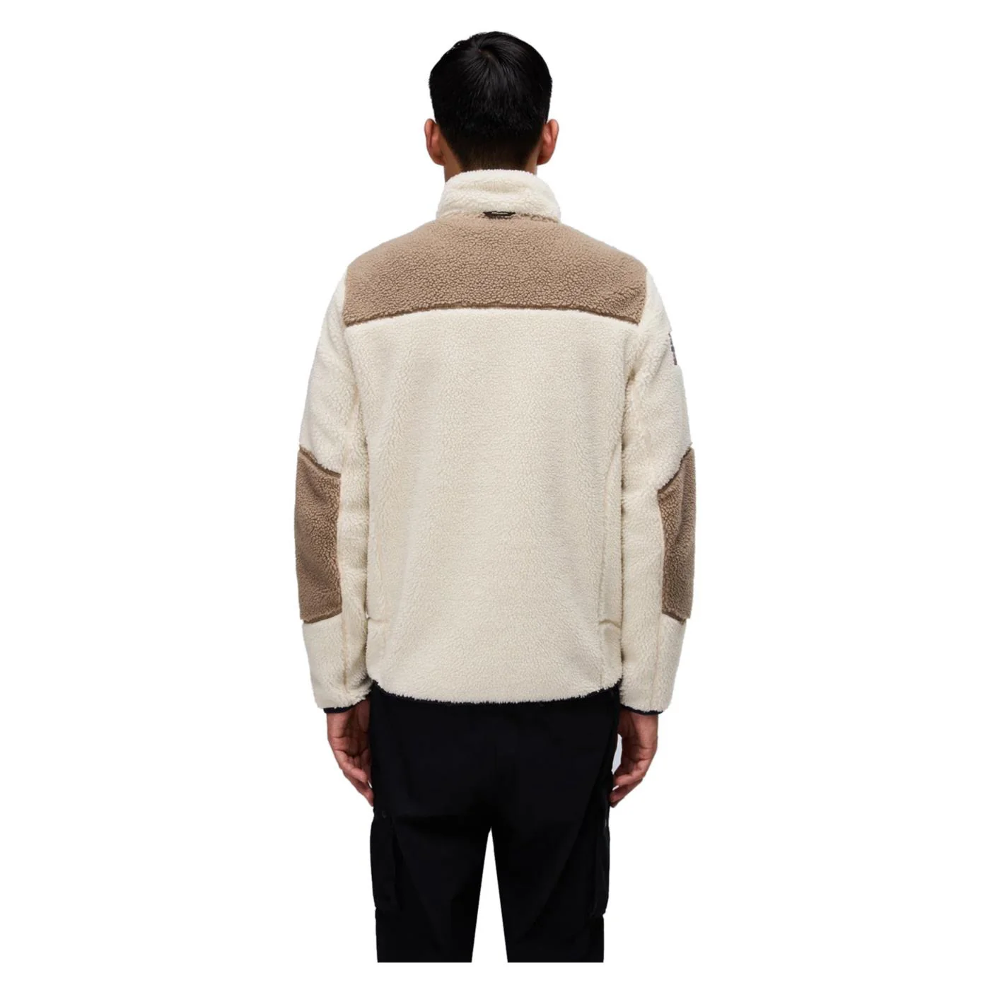 NAPAPIJRI YUPIK FULL ZIP - Image 4