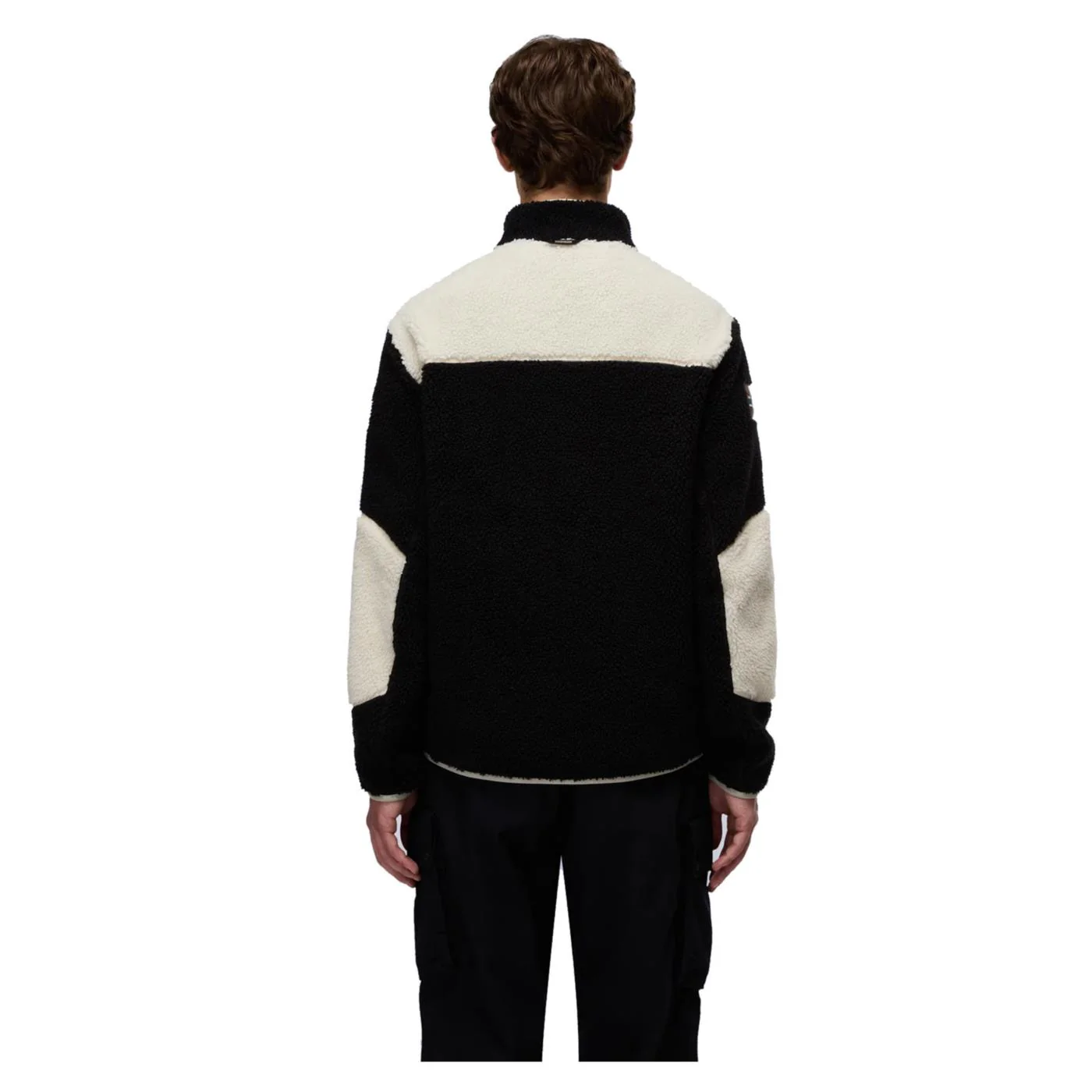 NAPAPIJRI YUPIK FULL ZIP - Image 4
