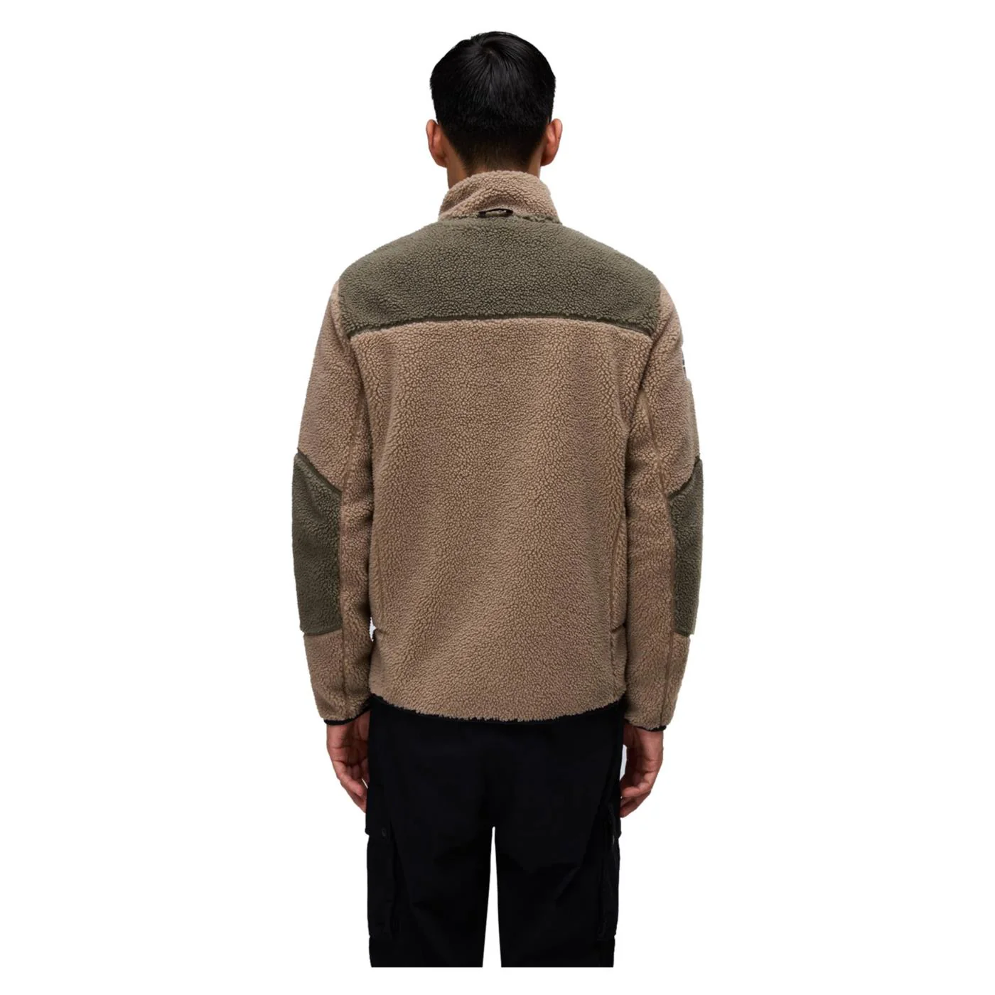 NAPAPIJRI YUPIK FULL ZIP - Image 4