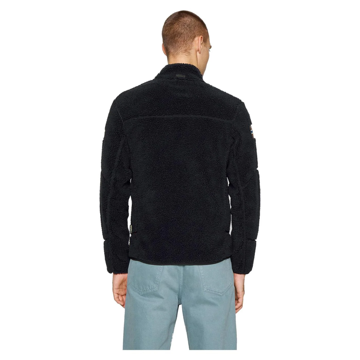 NAPAPIJRI YUPIK FULL ZIP - Image 3
