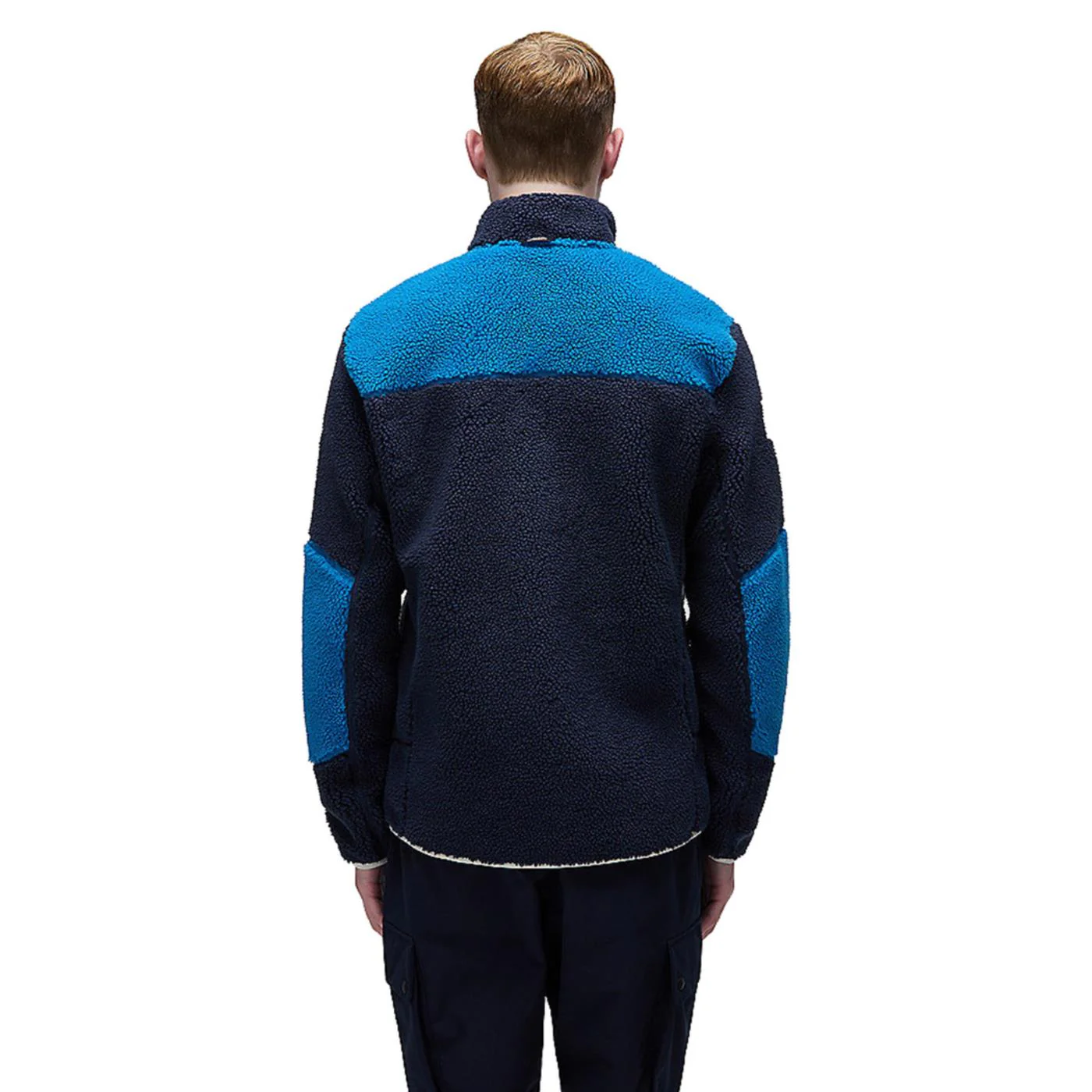 NAPAPIJRI YUPIK FULL ZIP - Image 3