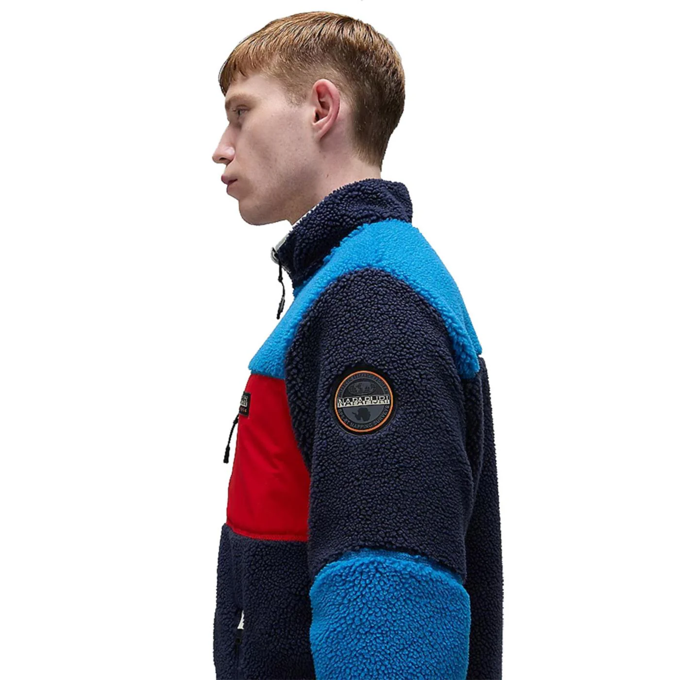 NAPAPIJRI YUPIK FULL ZIP - Image 5