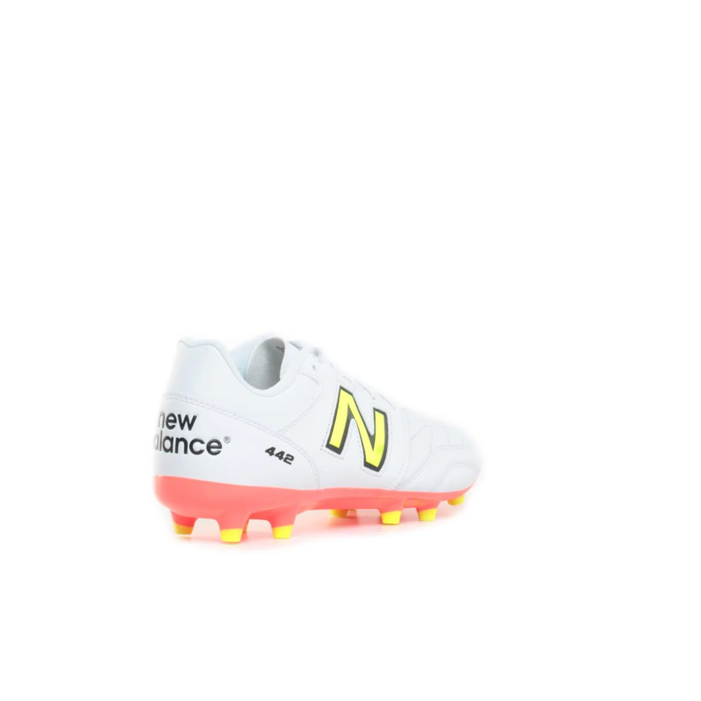 NEW BALANCE 442 TEAM FG V2 - Image 4
