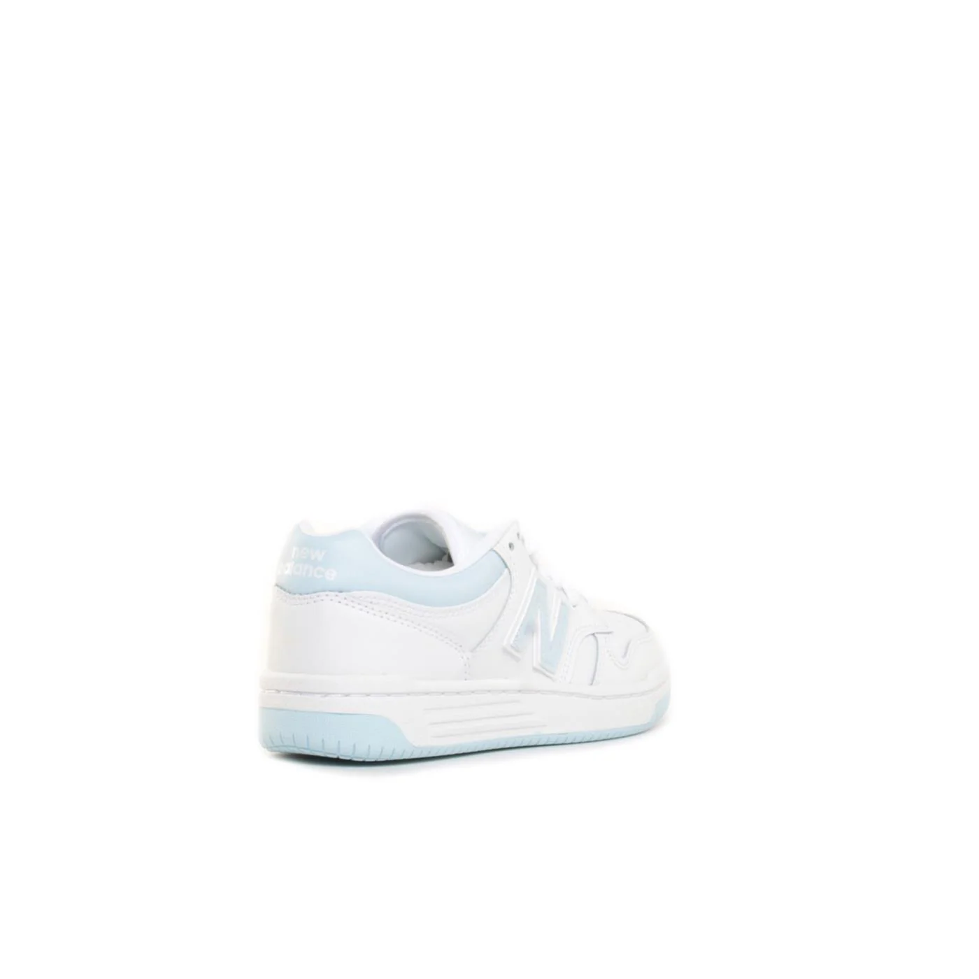 NEW BALANCE 480 JR - Image 4