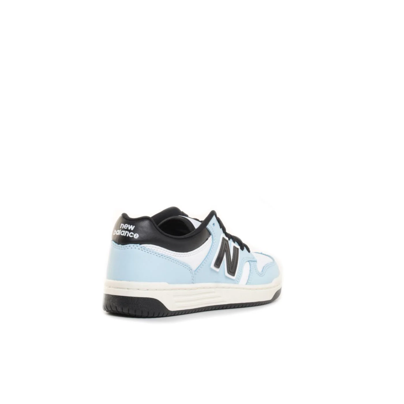 NEW BALANCE 480 JR - Image 4