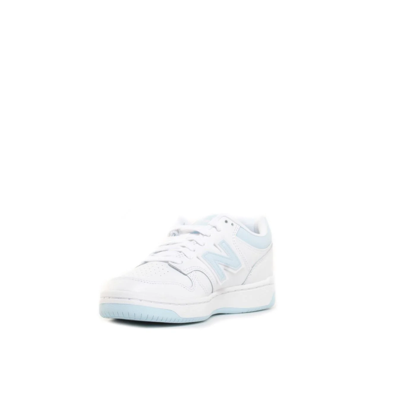 NEW BALANCE 480 JR - Image 3
