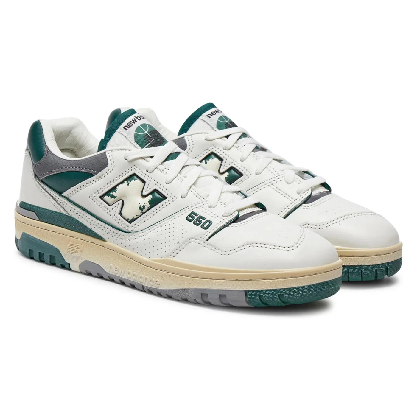 NEW BALANCE 550 - Image 4