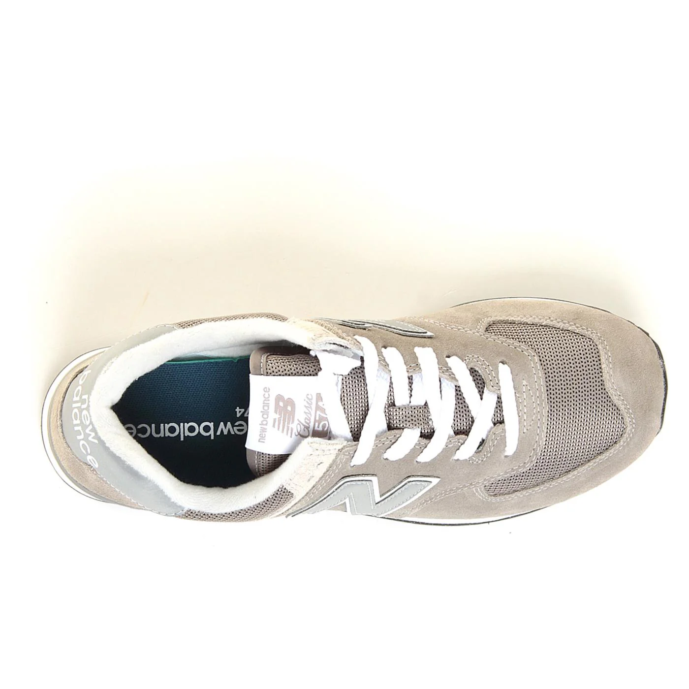 NEW BALANCE 574 - Image 3