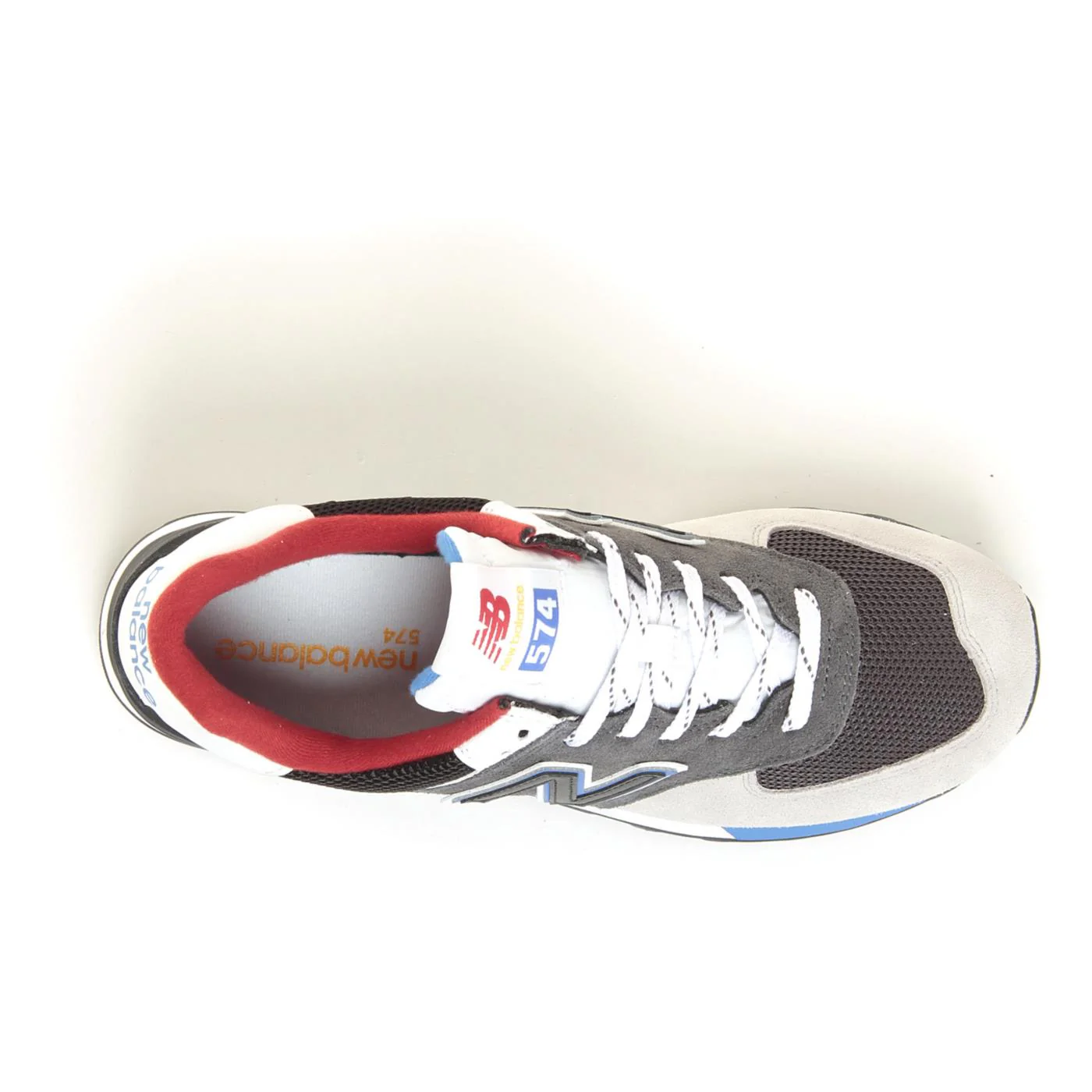 NEW BALANCE 574 - Image 3