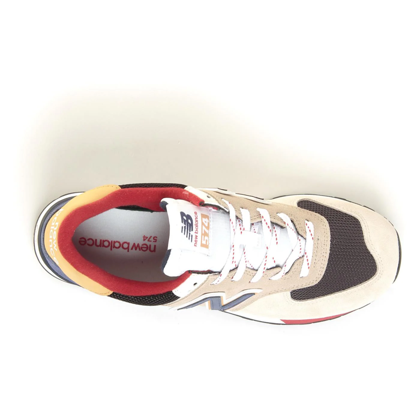 NEW BALANCE 574 - Image 3
