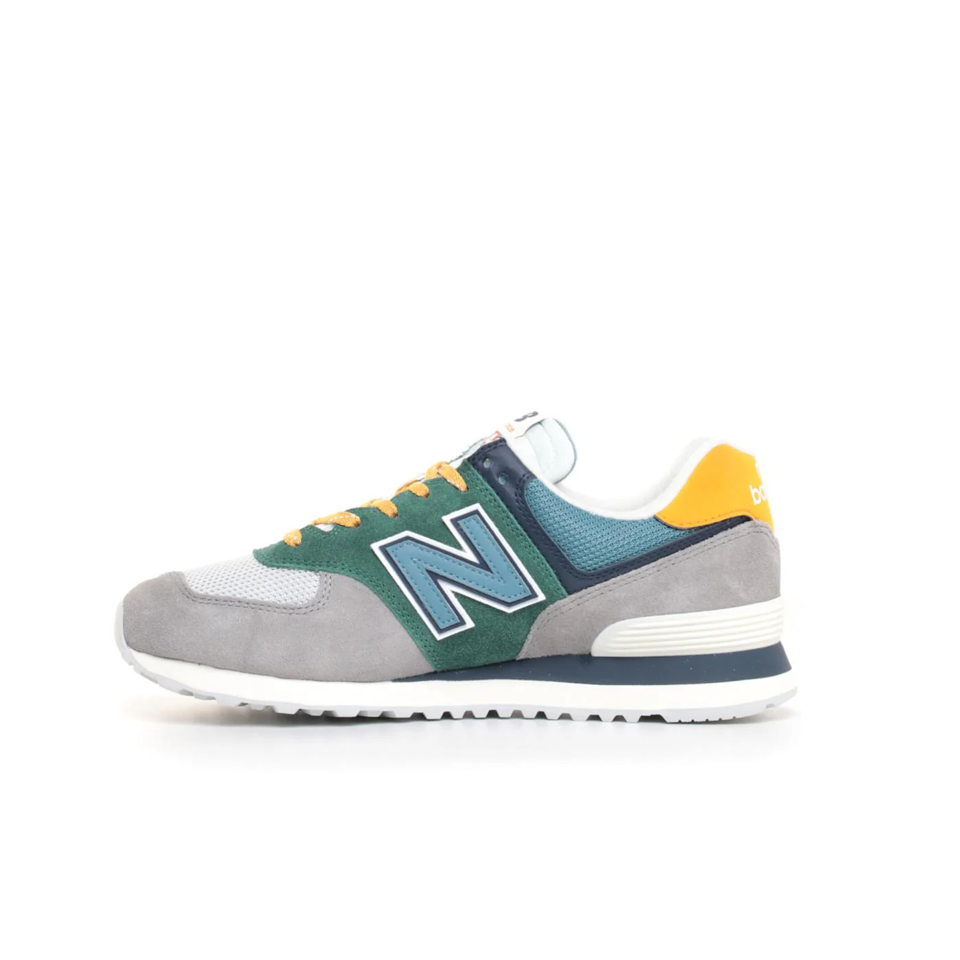 NEW BALANCE 574 - Image 2
